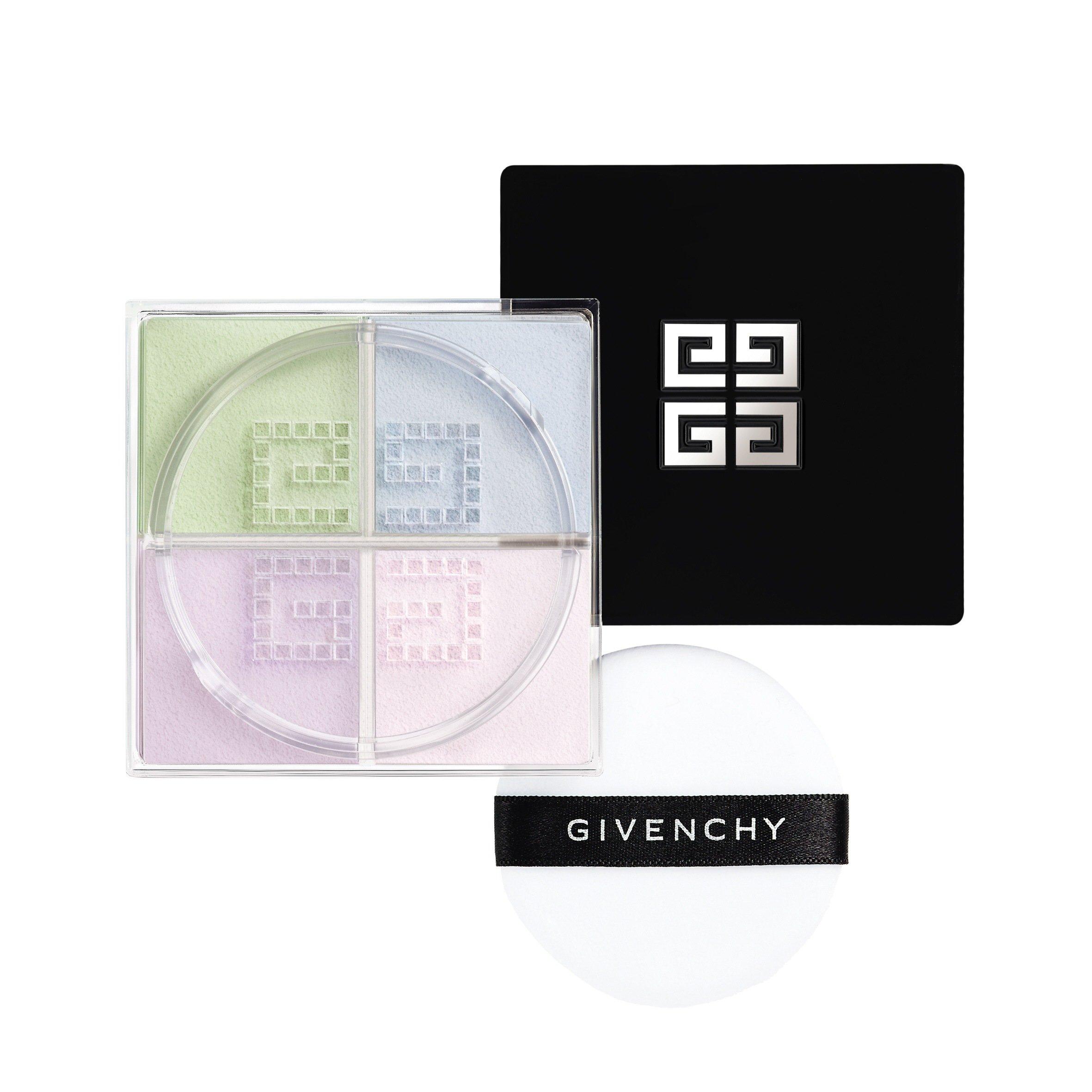 PRISME LIBRE MINI 4-COLOUR LOOSE POWDER
