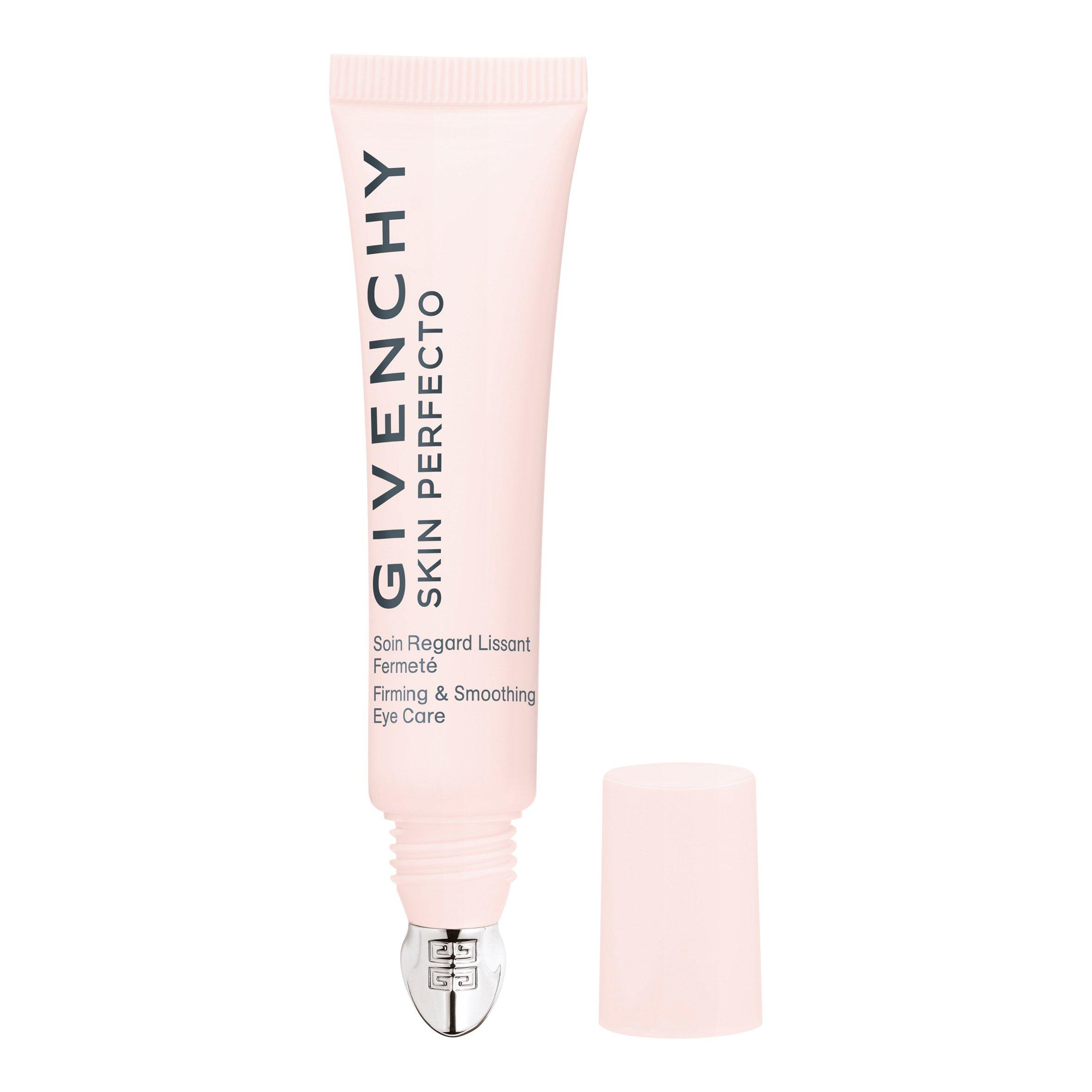 Clear - GIVENCHY - Givenchy Skin Perfecto Firming & Soothing Eye Care - 1