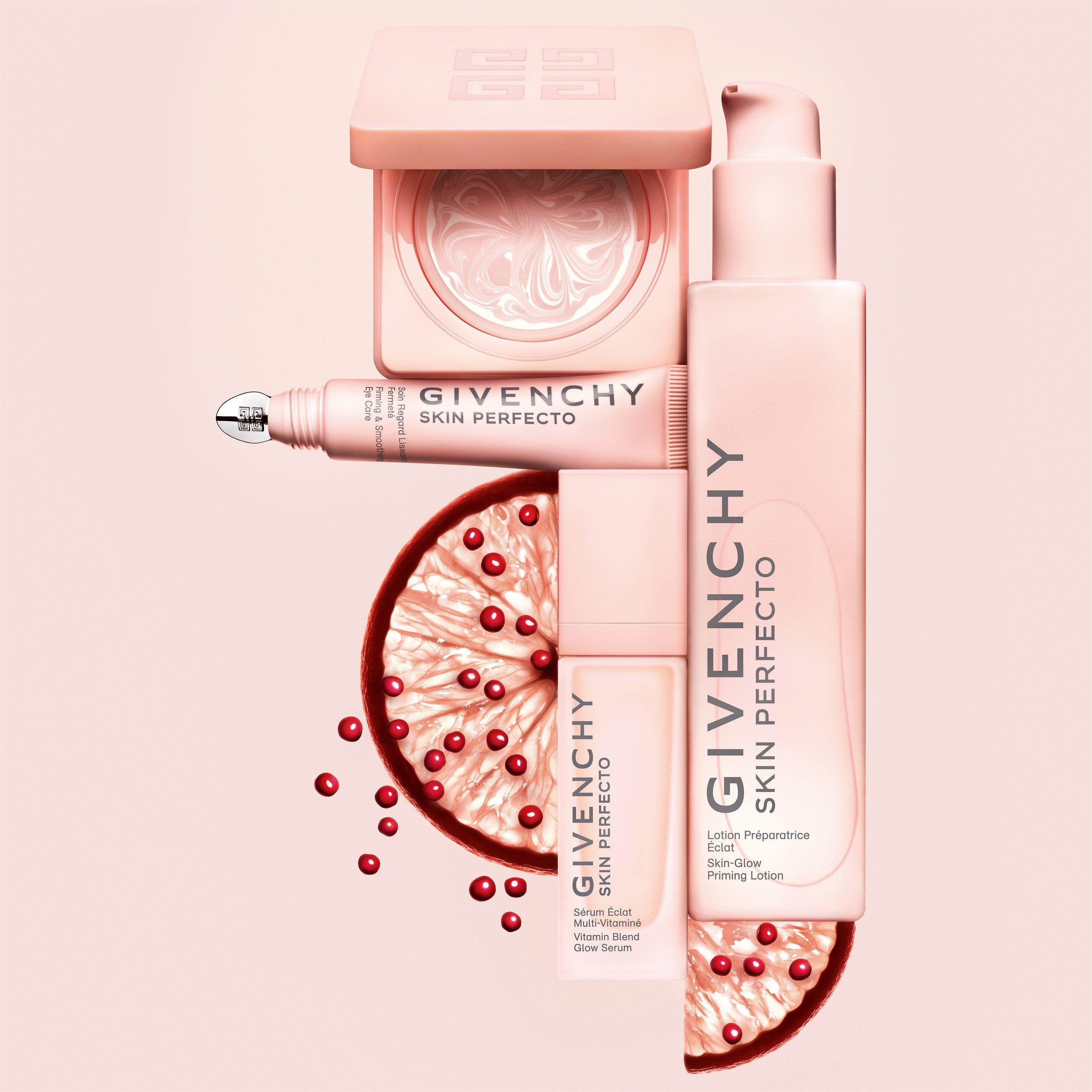 Clear - GIVENCHY - Givenchy Skin Perfecto Firming & Soothing Eye Care - 7