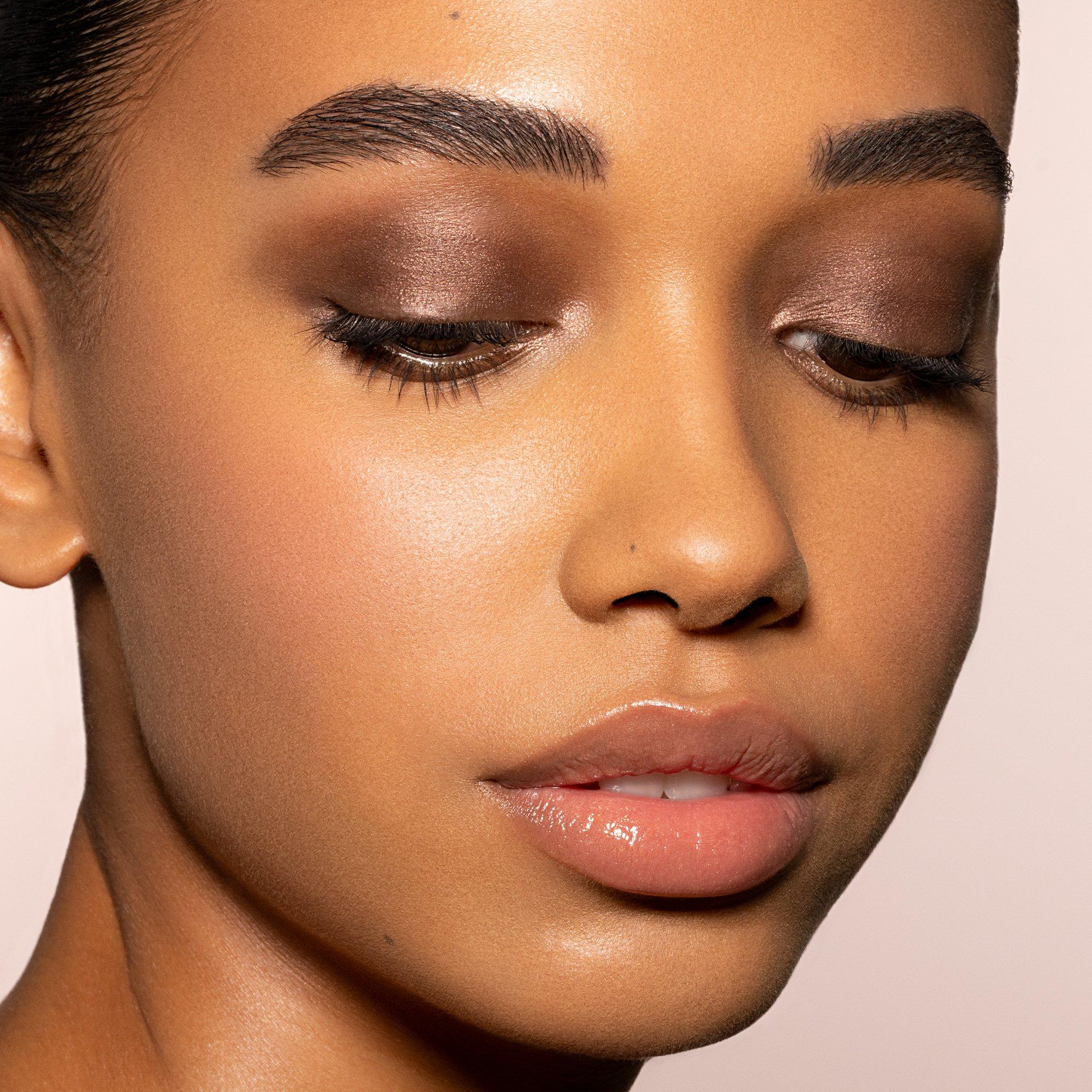 Multi - Natasha Denona - Hy-Per Natural Face Palette - 11