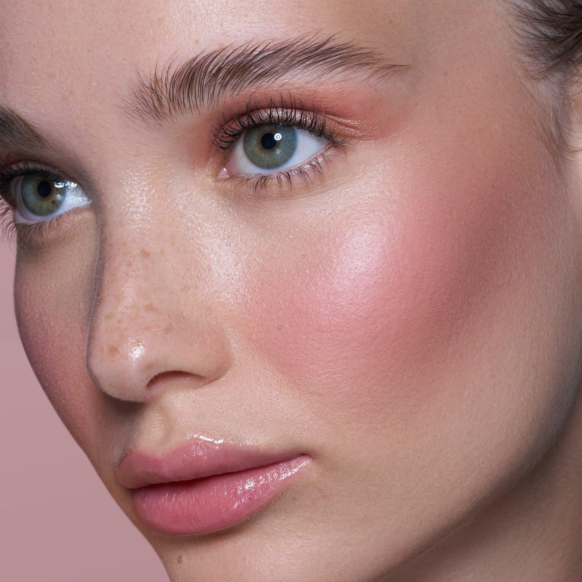 Multi - Natasha Denona - Hy-Per Natural Face Palette - 3