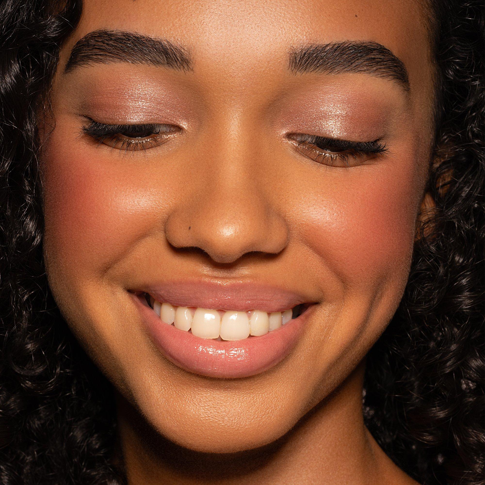 Multi - Natasha Denona - Hy-Per Natural Face Palette - 4