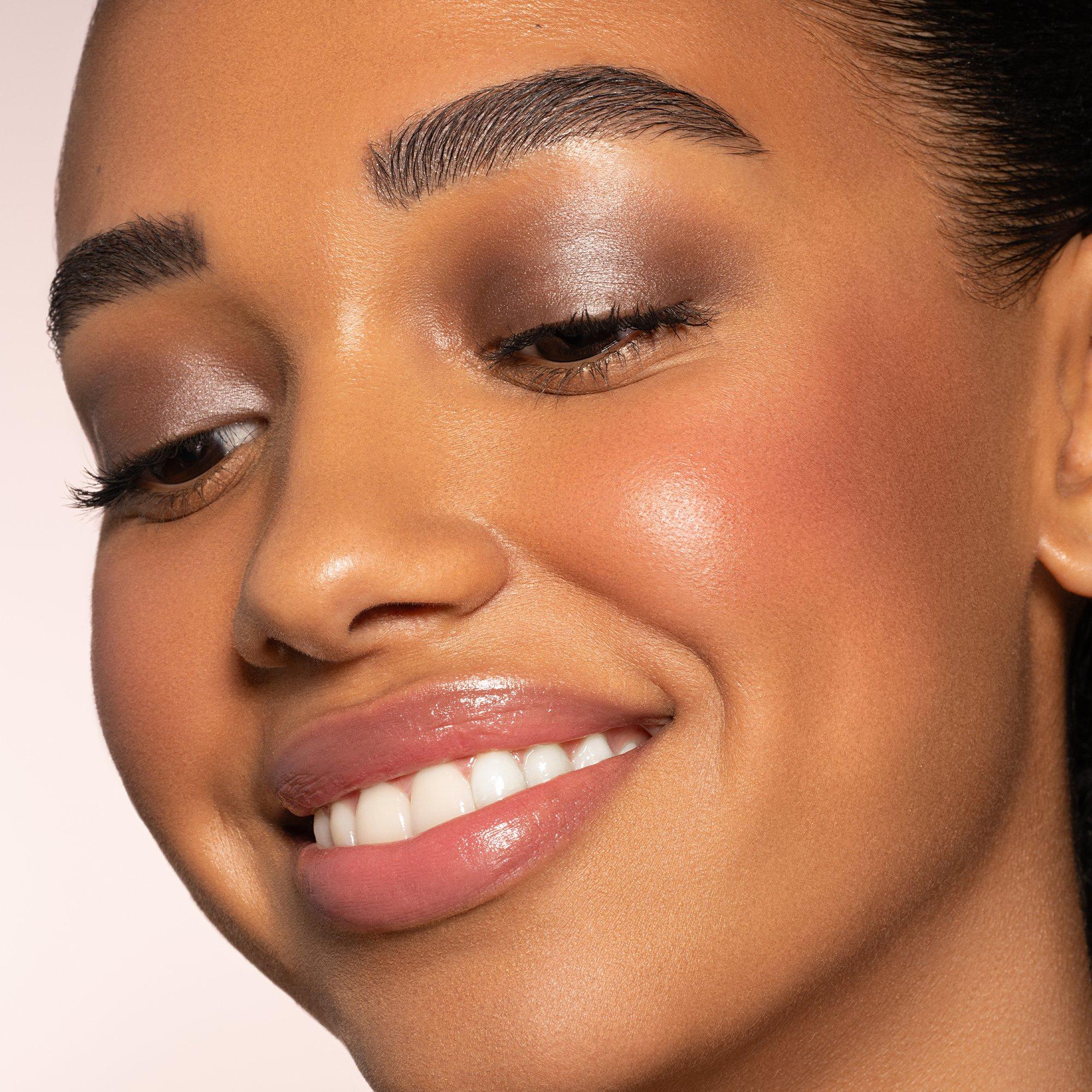 Multi - Natasha Denona - Hy-Per Natural Face Palette - 7