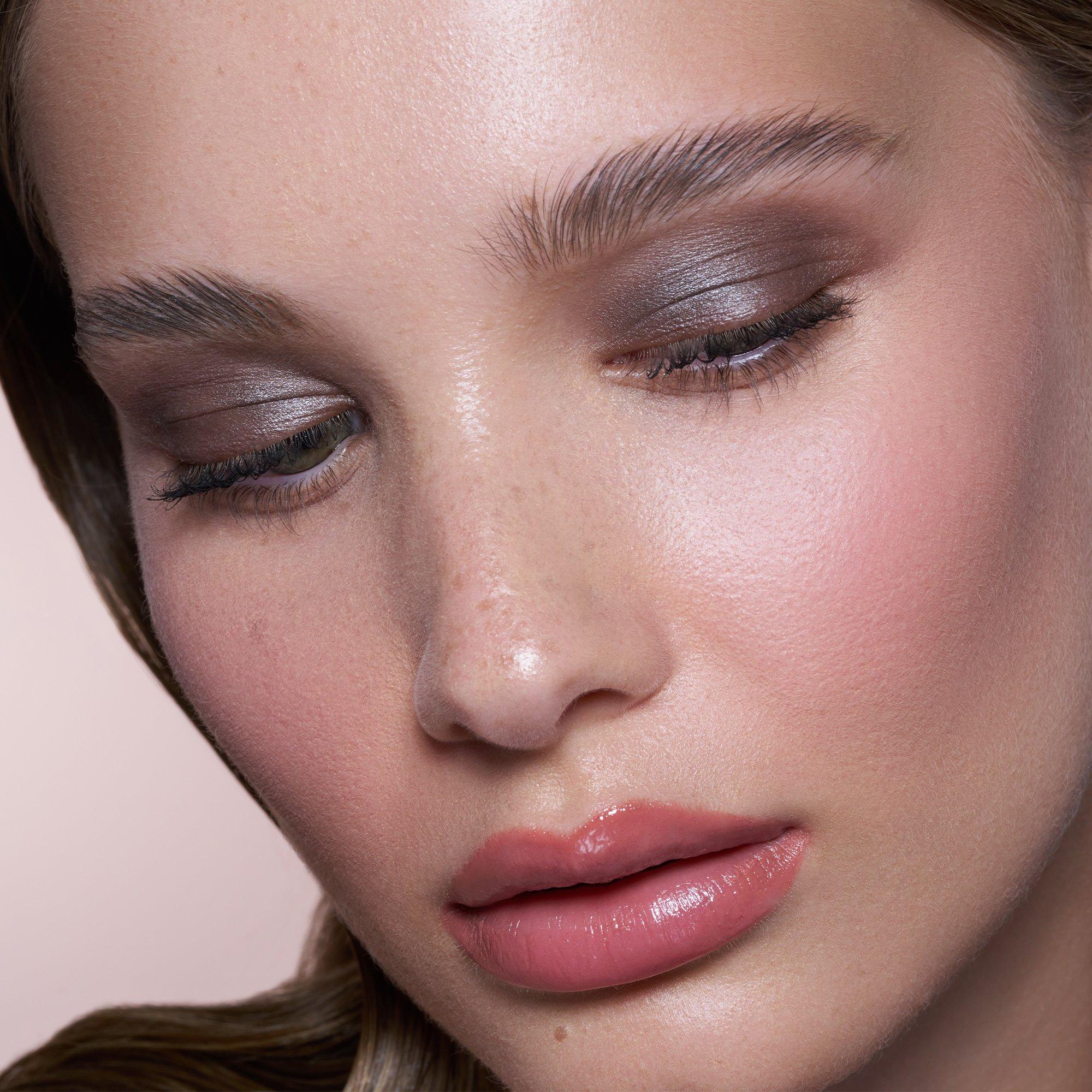 Multi - Natasha Denona - Hy-Per Natural Face Palette - 8