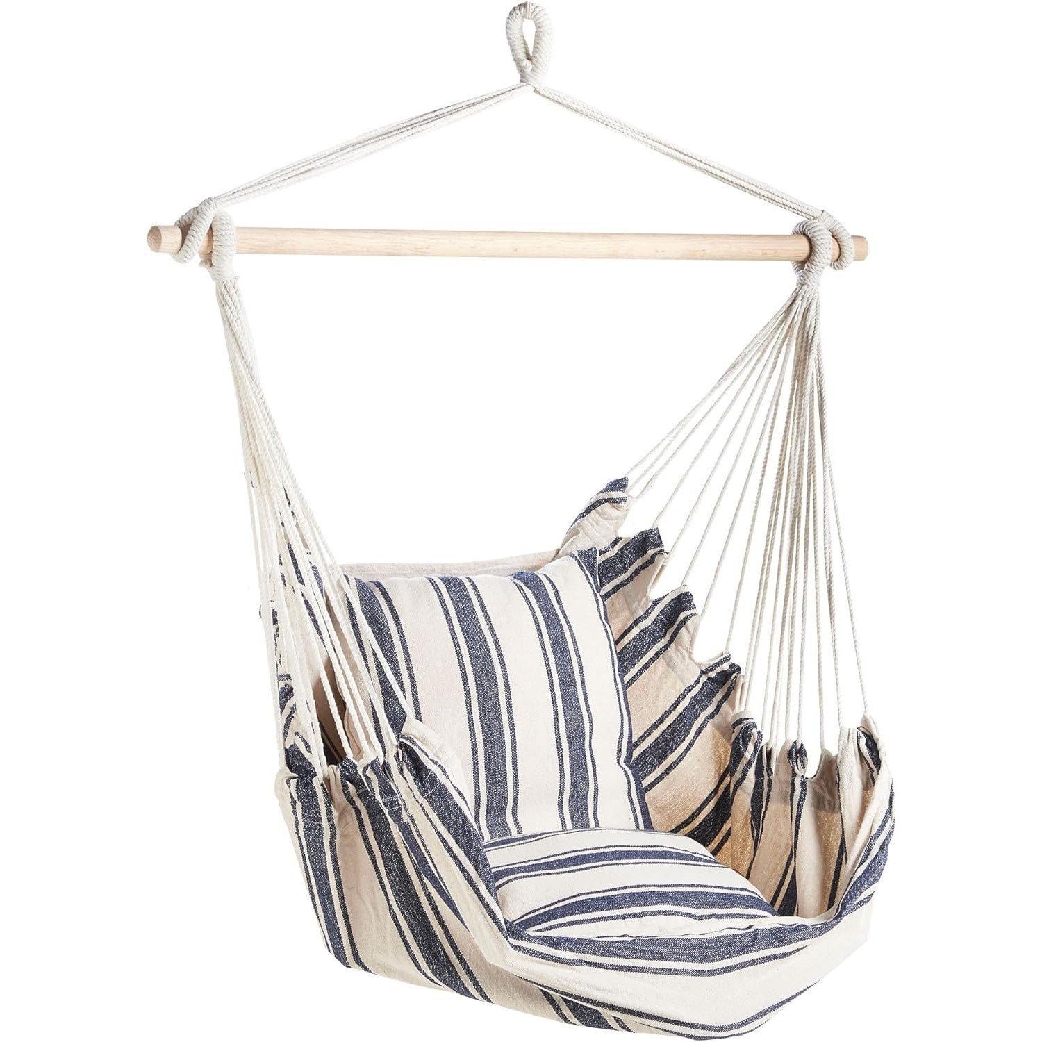VonHaus Outdoor Hanging Chair