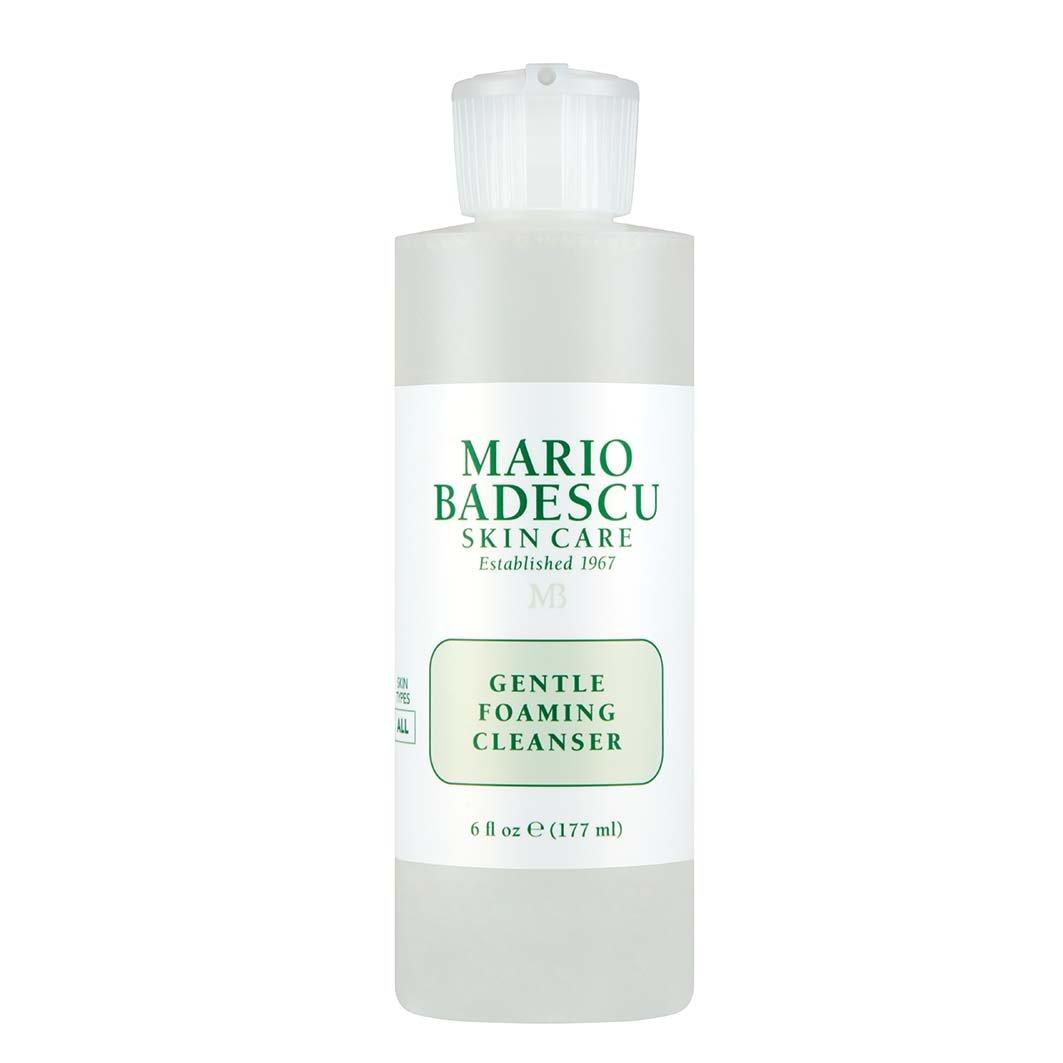 Clear - Mario Badescu - GENTLE FOAMING CLEANSER - 1