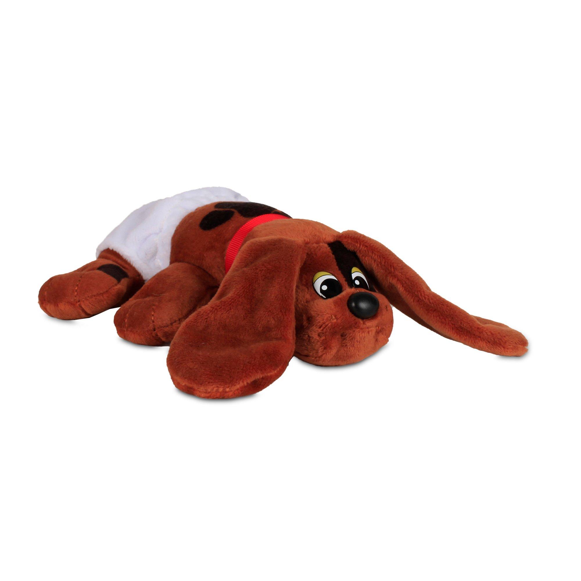 Merchandise - Wind Designs - POUND PUPPIES NEWBORNS W5 ECO SURPRISE REVEAL ASST - 8