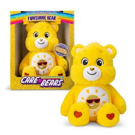 Care Bears GAME CARE BEARS 25CM SQUISHIES GRUMPYBEAR