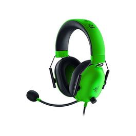 Razer GAME BlackShark V2 X Headset Green