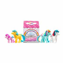 My Little Pony GAME Pony 40TH ANNIVERSARY FIGURES ASSSORTMENT