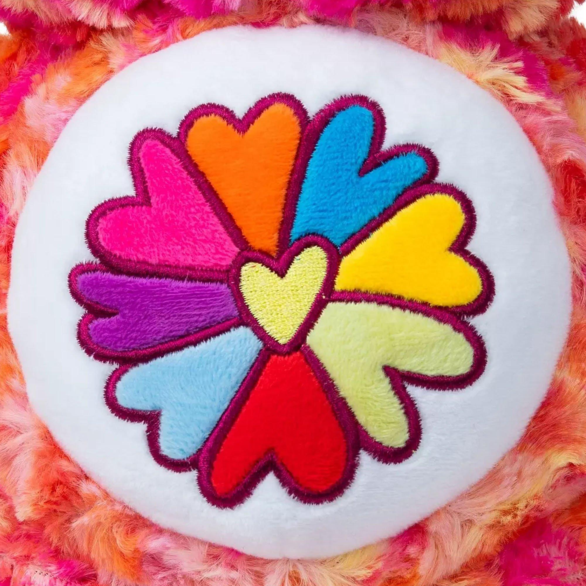 Merchandise - Care Bears - CARE BEARS 35CM MEDIUM PLUSH FLOWER POWER BEAR - 5