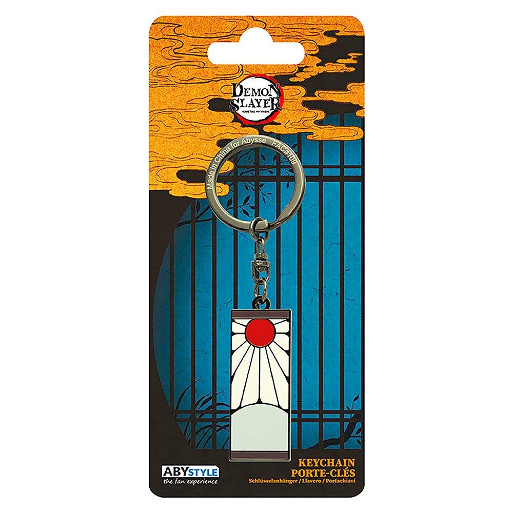 Waren - GB Eye - DEMON SLAYER KEYCHAIN TANJIRO EARRING - 3