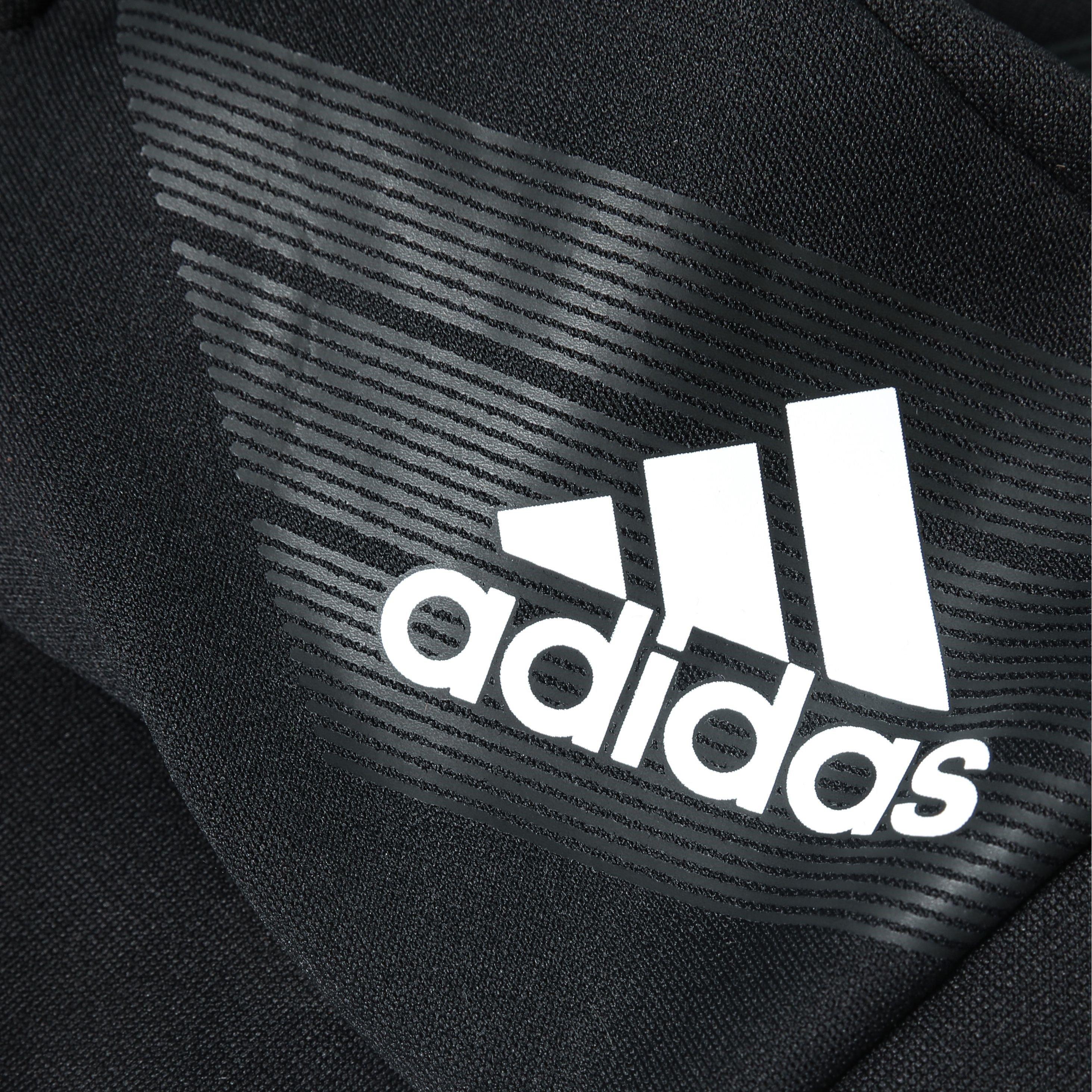 Black - adidas - Tiro League Players Gloves - 3