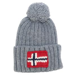 Napapijri Semiury Bobble Hat