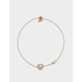 Michael Kors Premium Heart Cut Bracelet