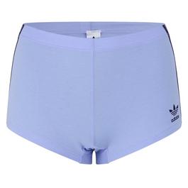 adidas Originals Comfort Flex Cotton Shorts