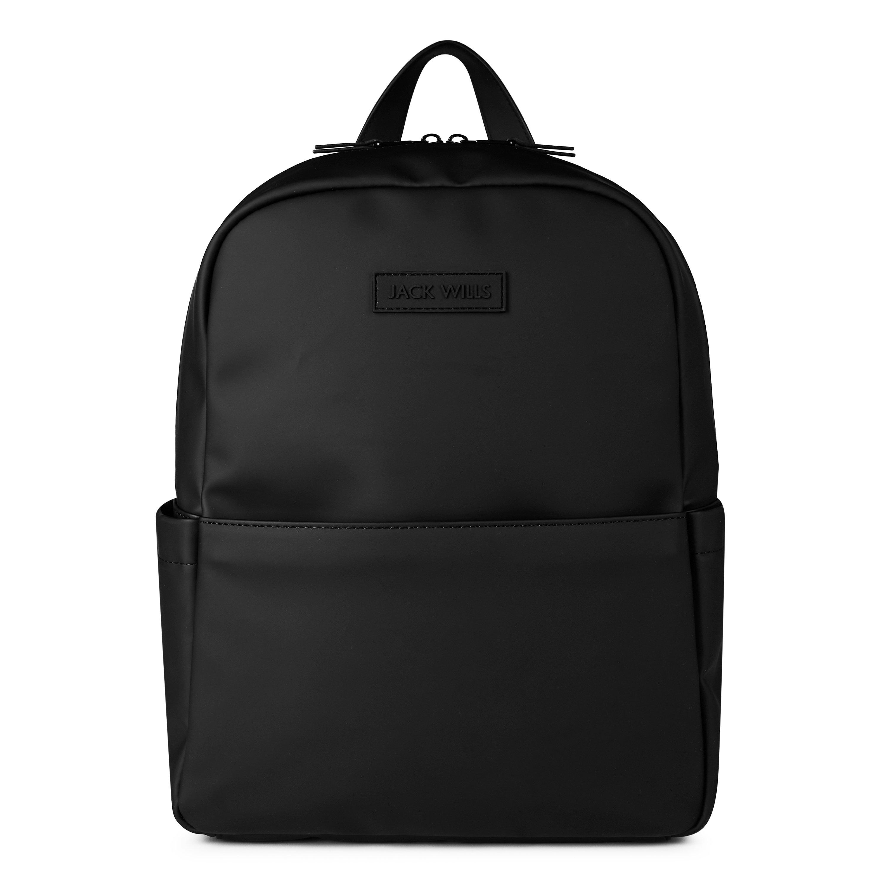 Black jack wills backpack on sale