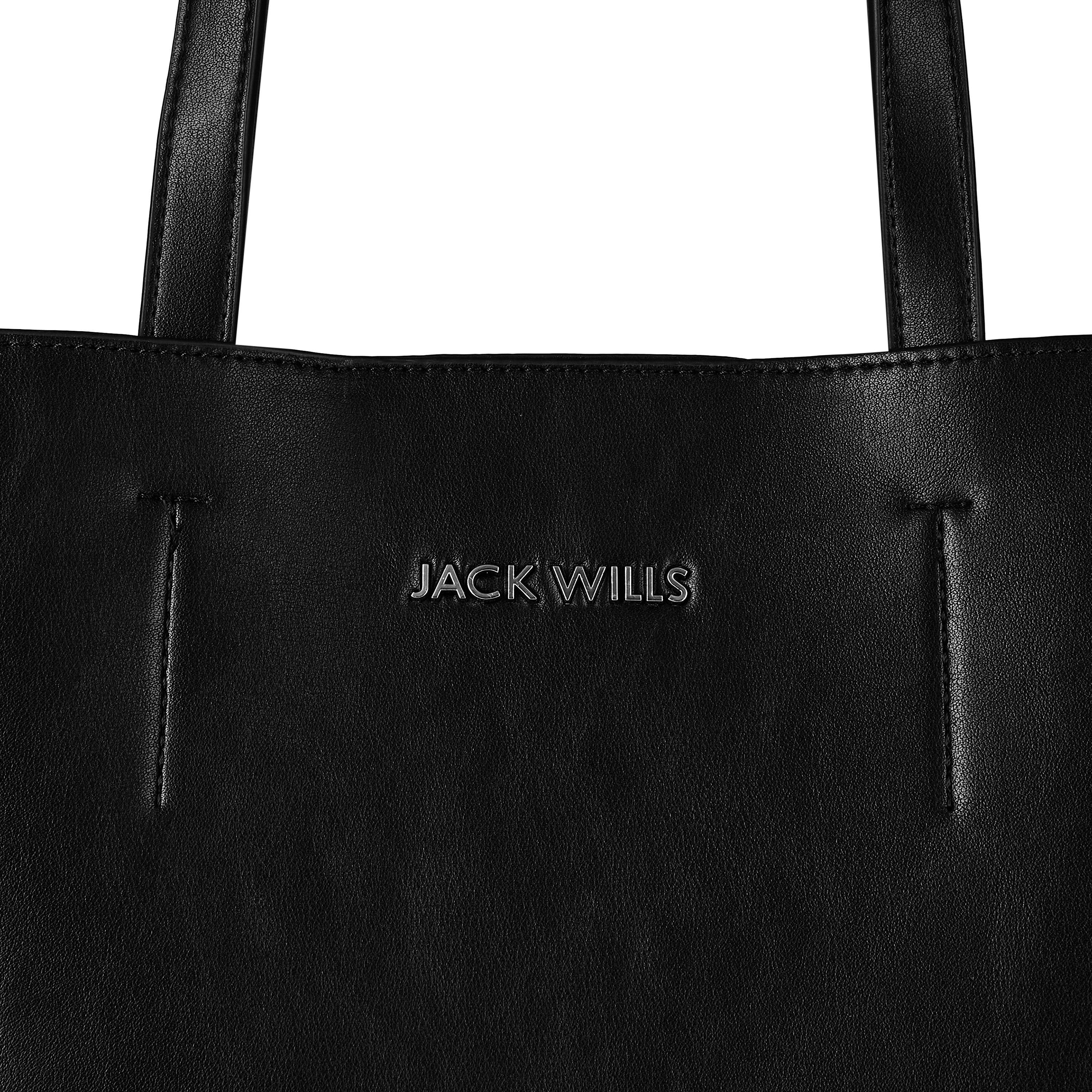 Jack wills shoulder bag online