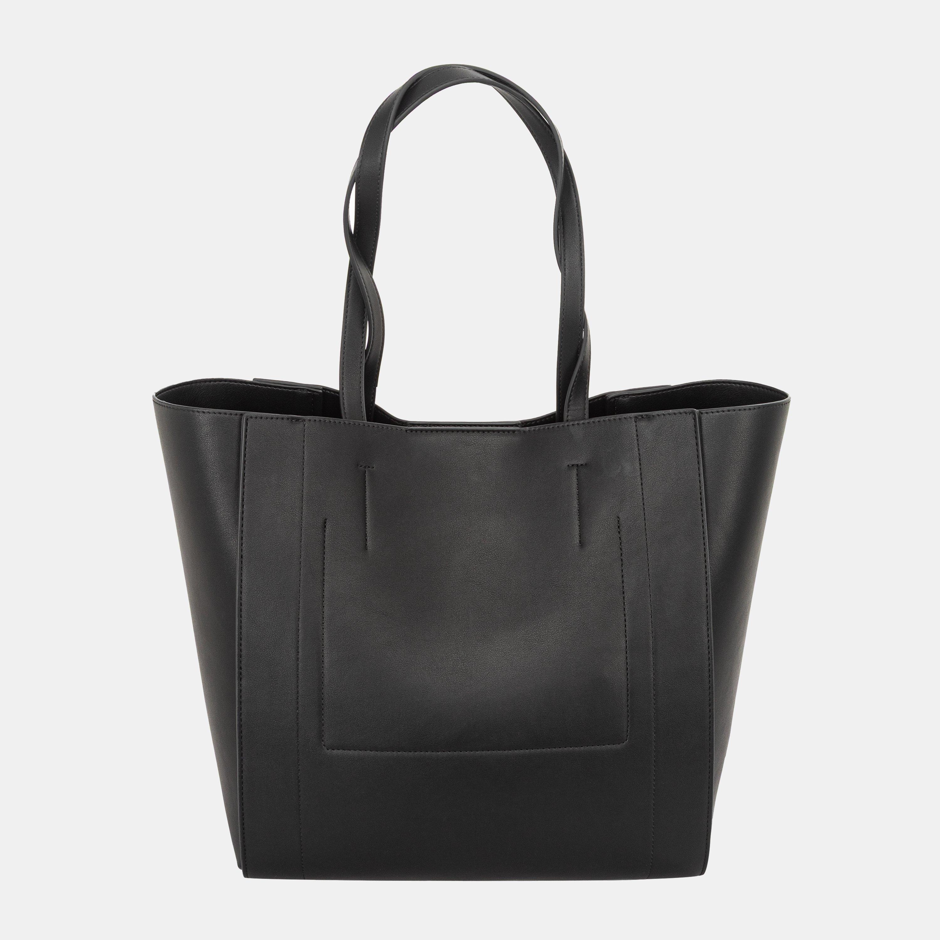 Sort - Jack Wills - Classic Shoulder Tote Bag - 2