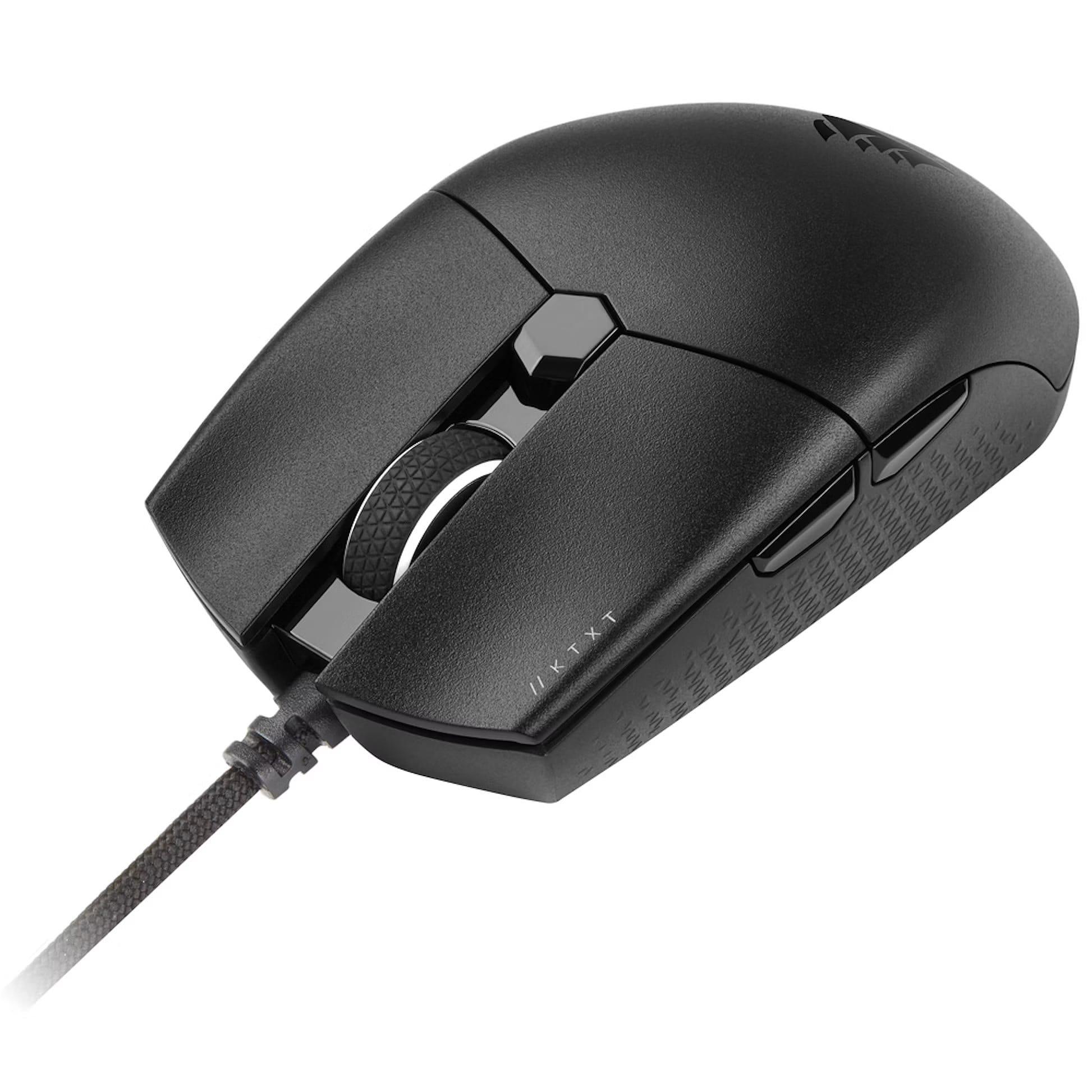 None - Corsair - Katar Pro XT Mouse - 4