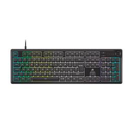 Corsair GAME K55 Core Black Keyboard