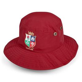 Canterbury British and Irish Lions Wide Brim Hat Adults