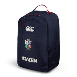 Canterbury British and Irish Lions 2024 Backpack