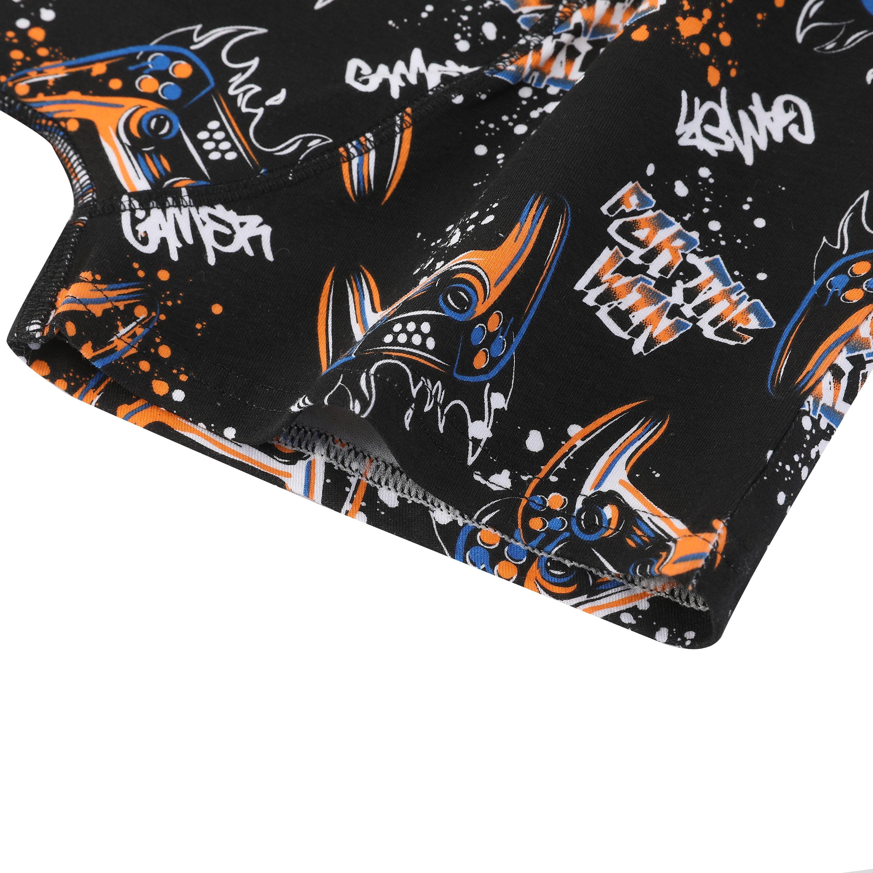 Multi - Firetrap - 7 PK Briefs Jn - 11