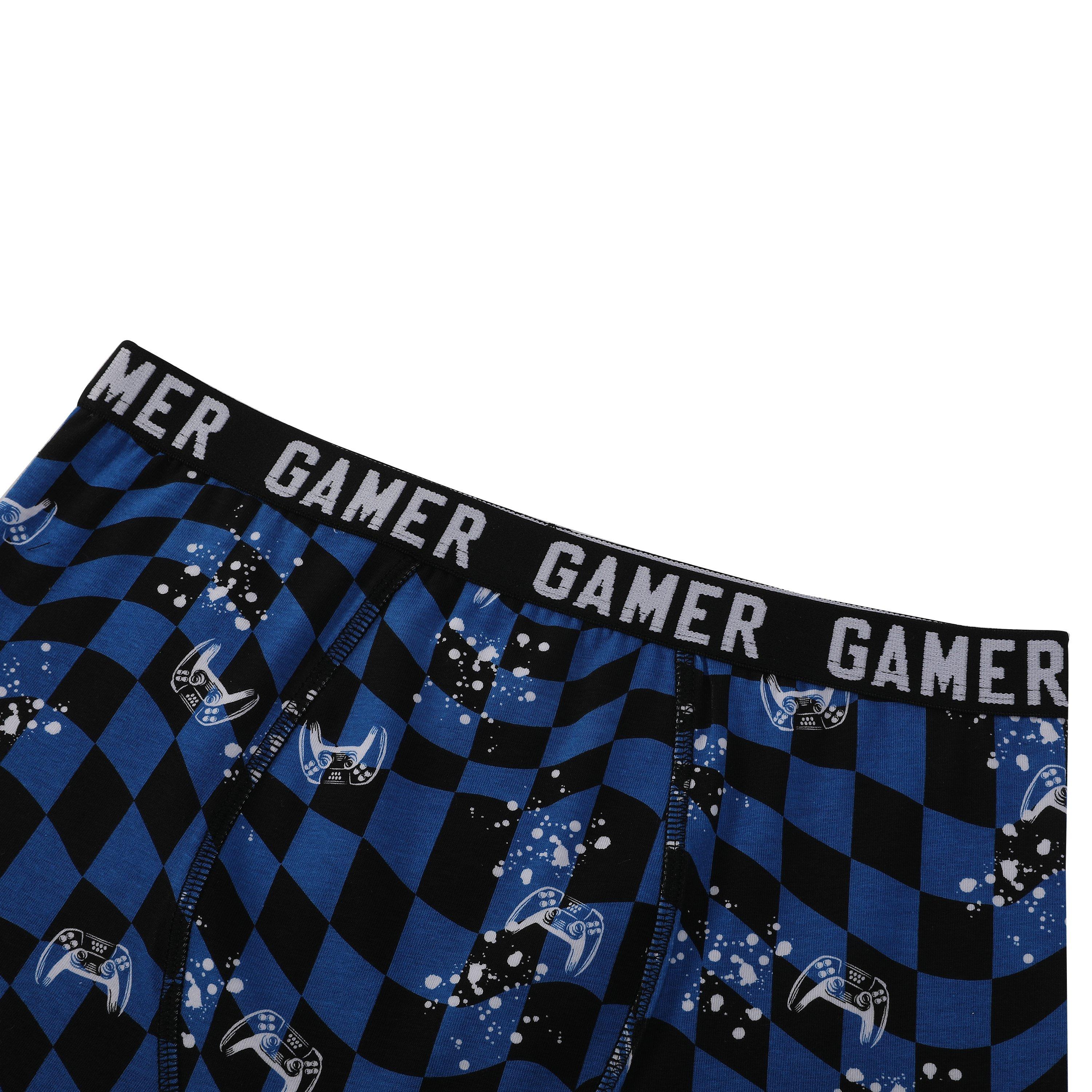 Multi - Firetrap - 7 PK Briefs Jn - 12