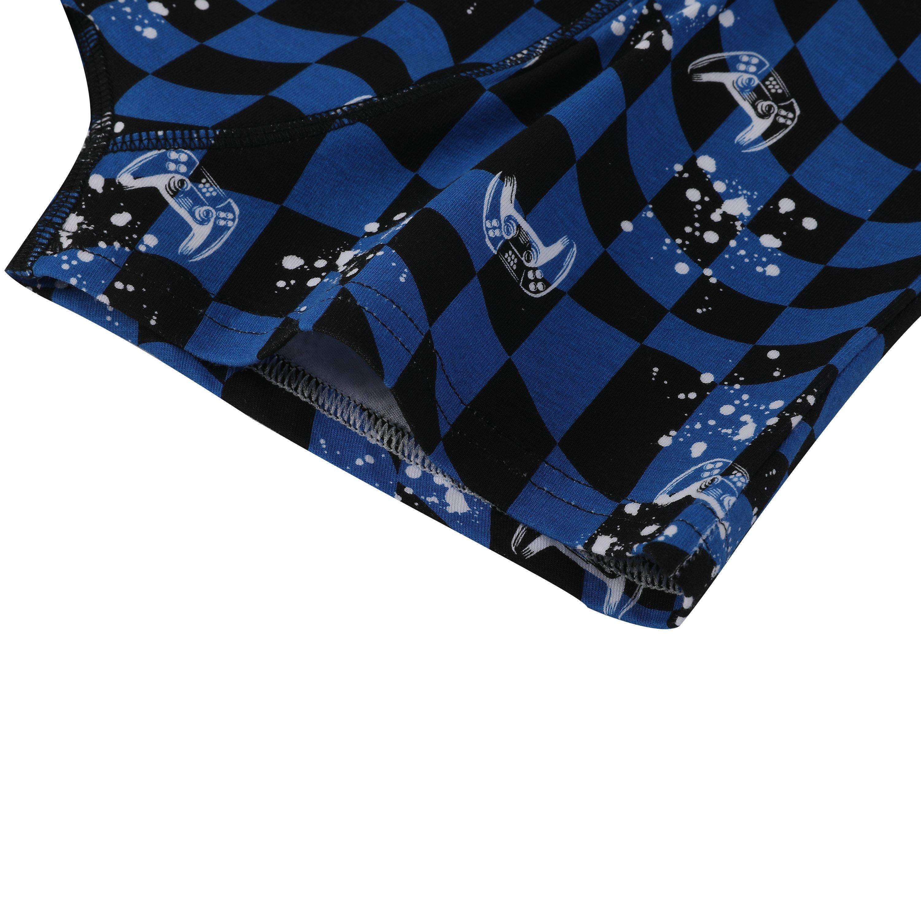 Multi - Firetrap - 7 PK Briefs Jn - 13