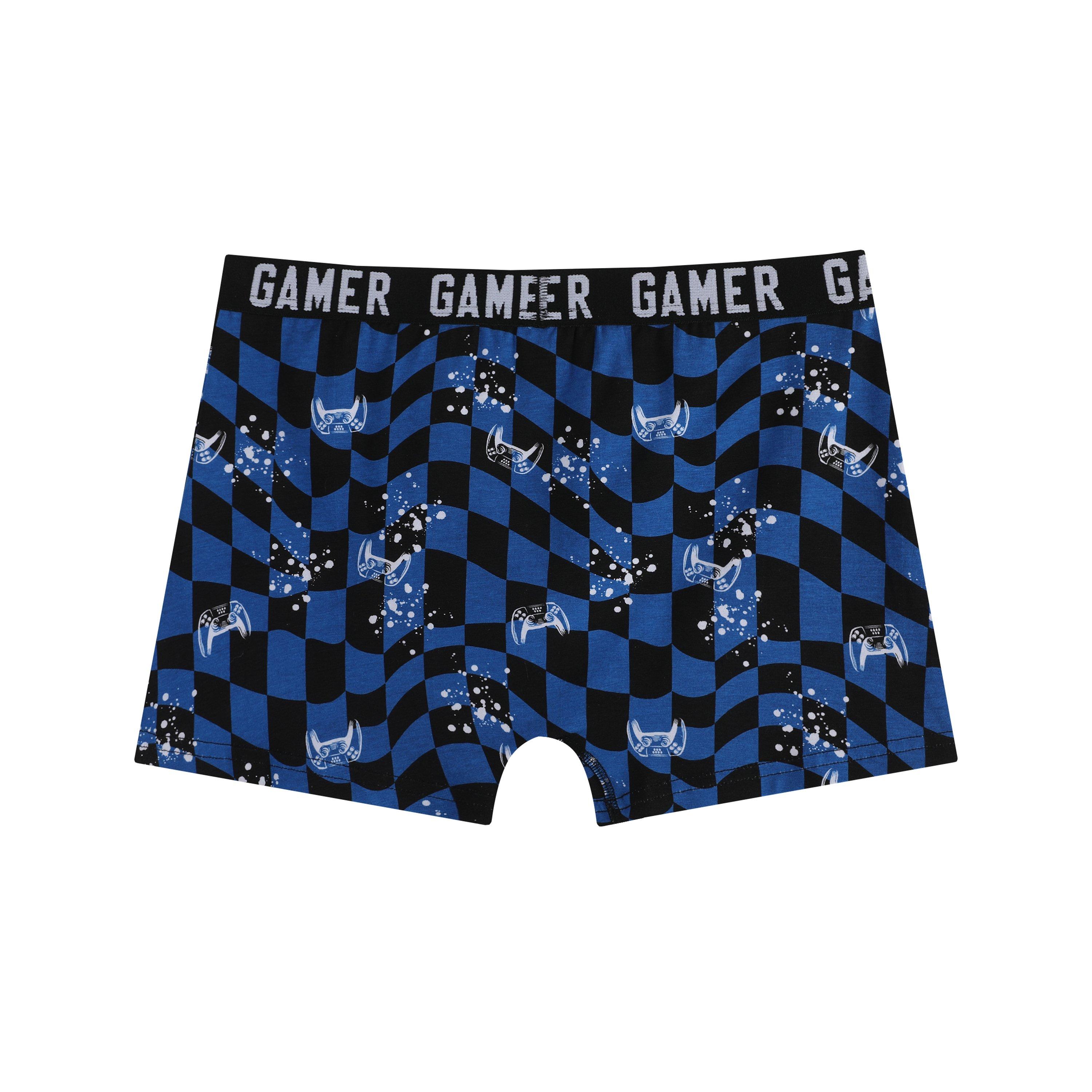 Multi - Firetrap - 7 PK Briefs Jn - 5