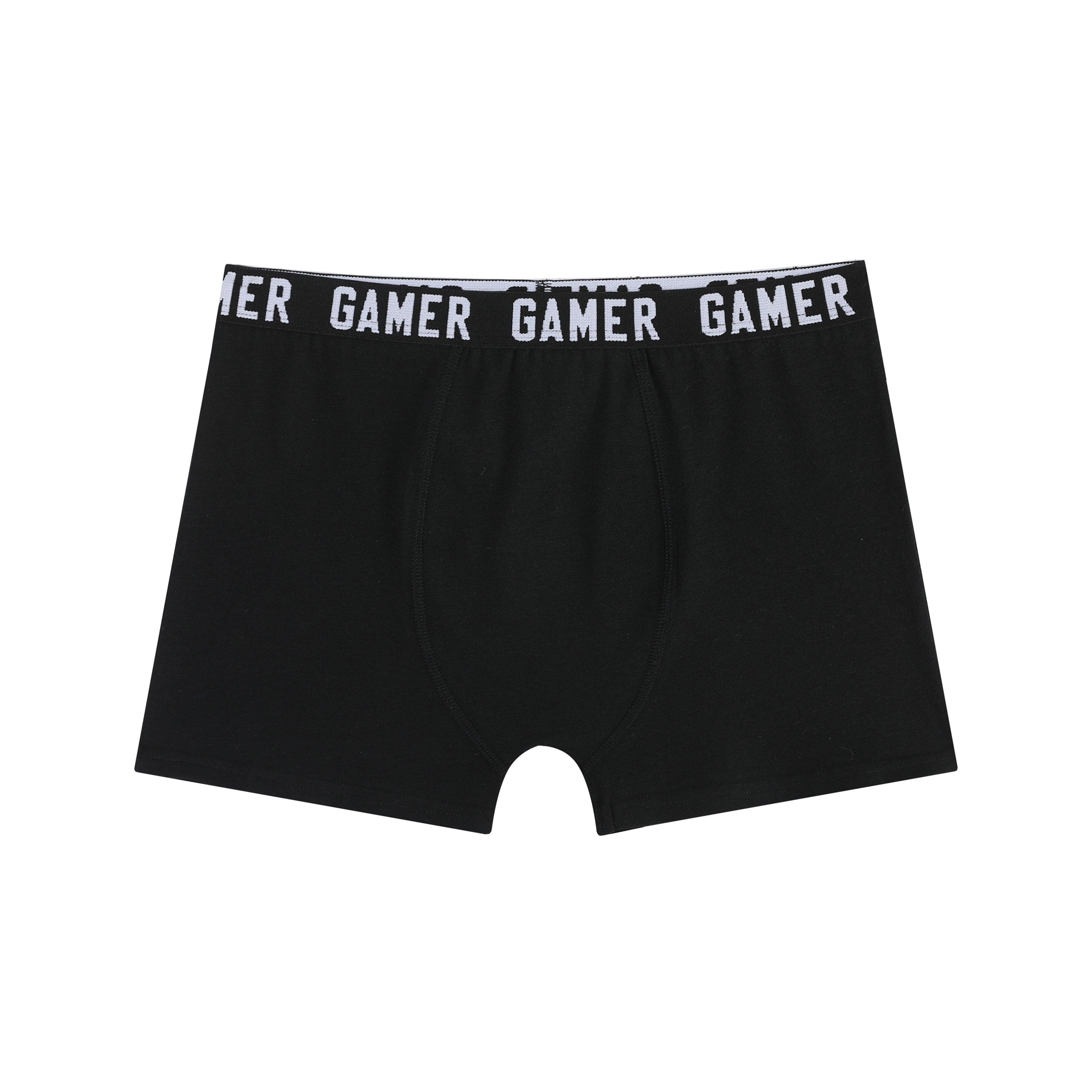 Multi - Firetrap - 7 PK Briefs Jn - 6