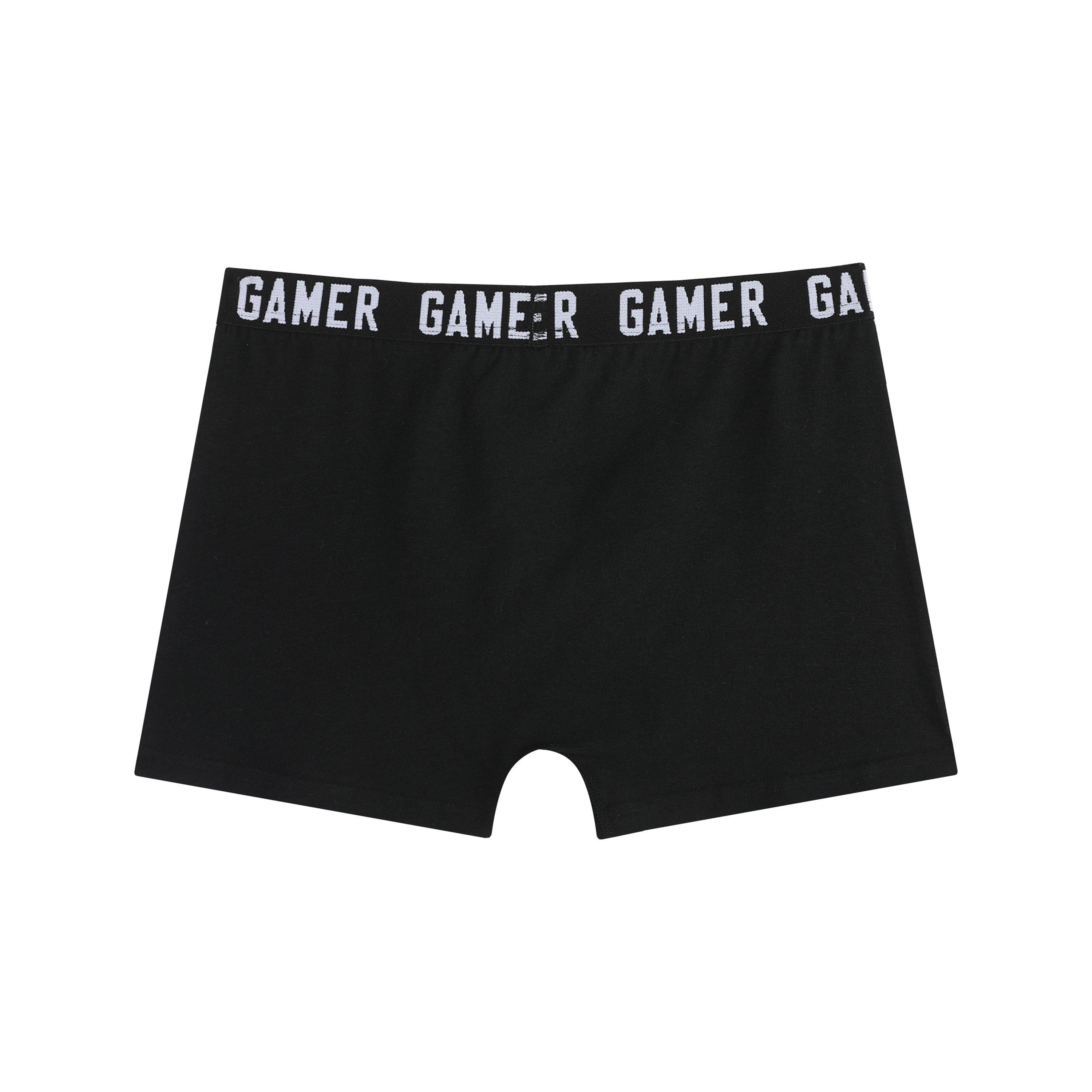 Multi - Firetrap - 7 PK Briefs Jn - 7