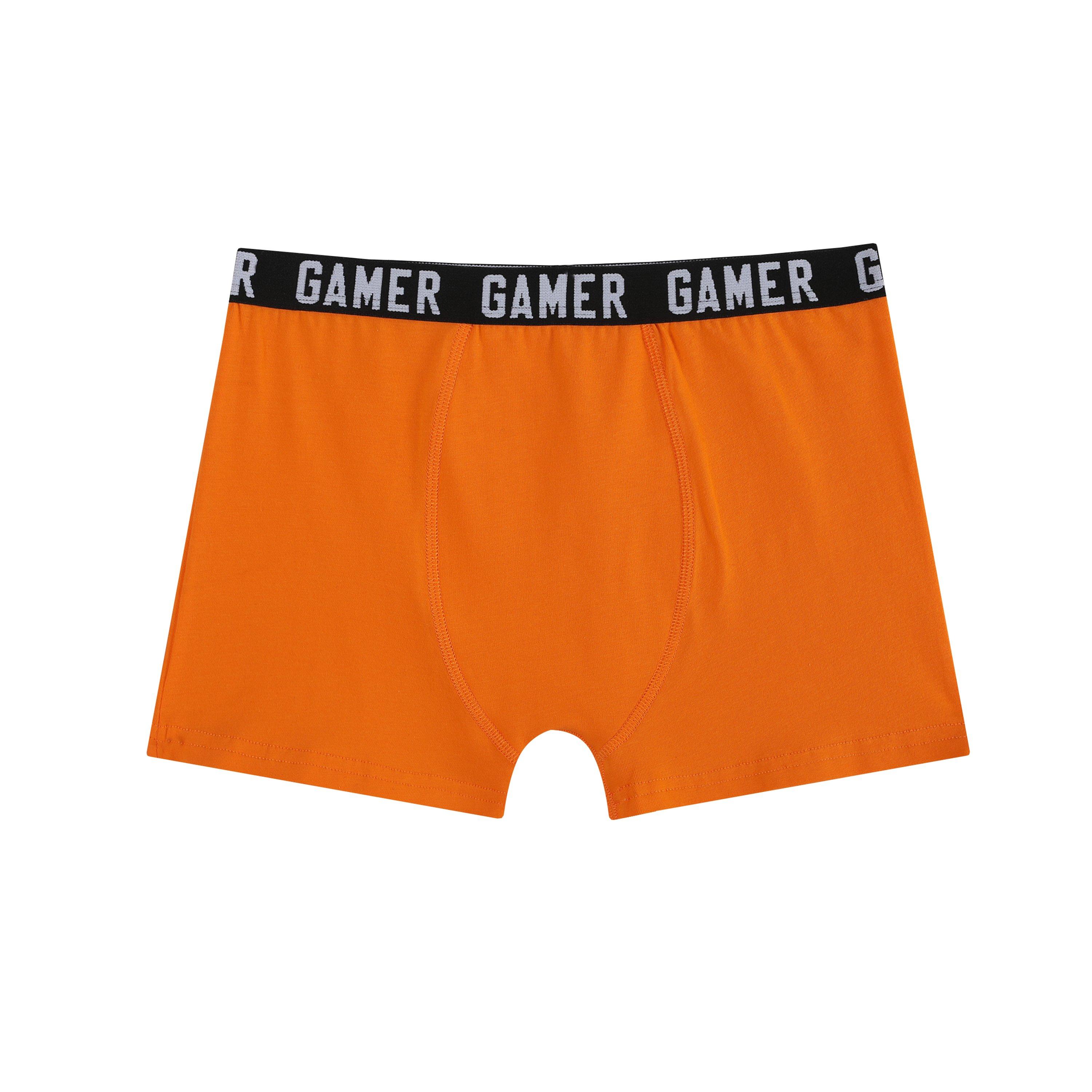 Multi - Firetrap - 7 PK Briefs Jn - 8