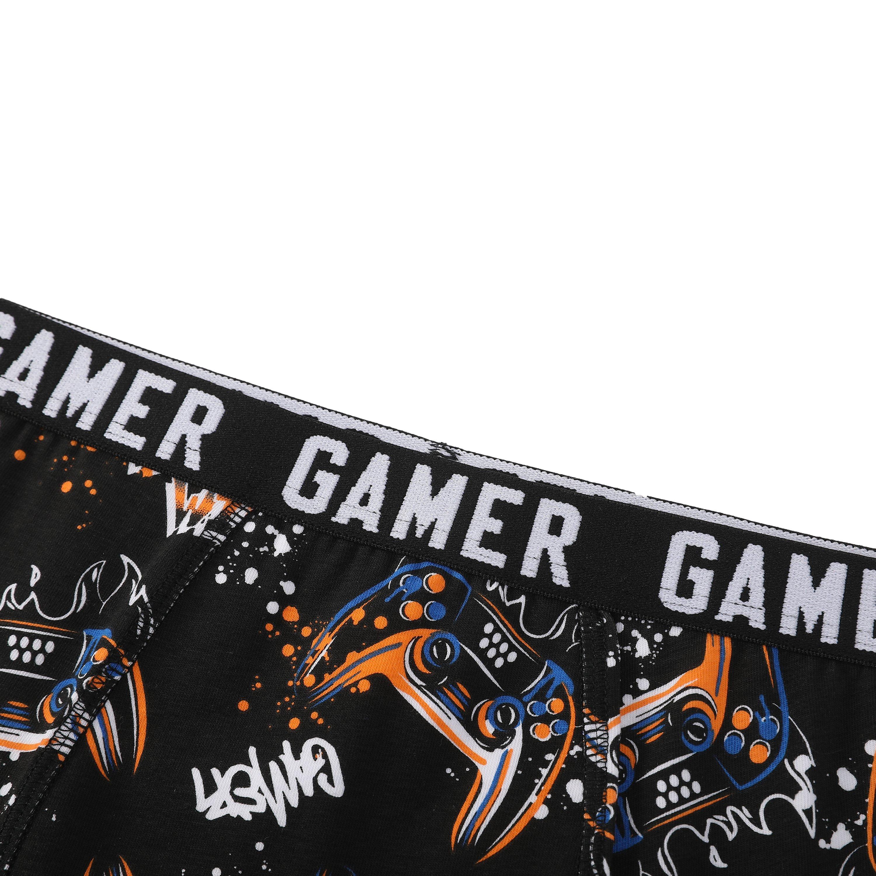 Multi - Firetrap - 7 PK Briefs Jn - 10