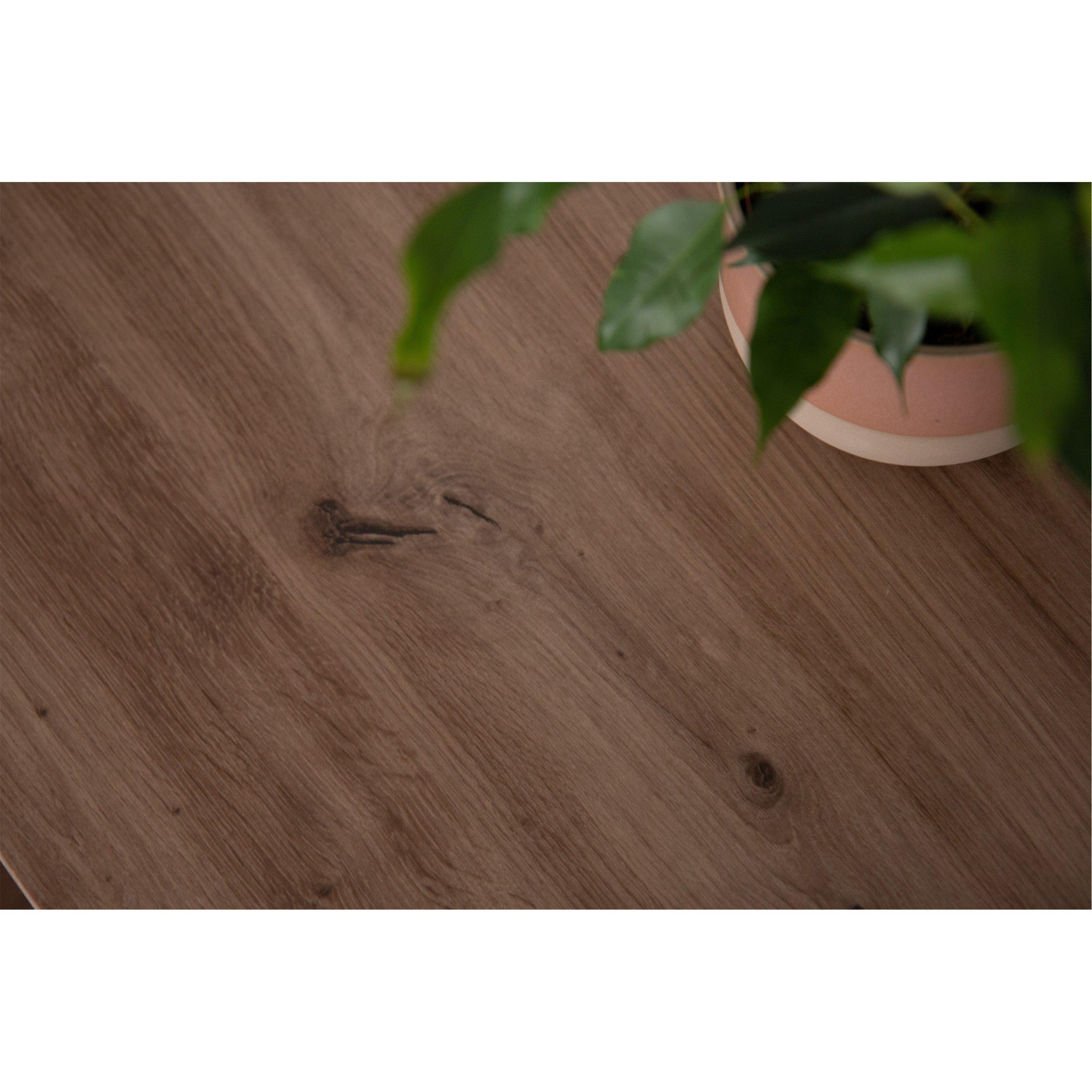 Brown - D C Fix - dc fix Artisan Oak Self Adhesive Vinyl Wrap - 3