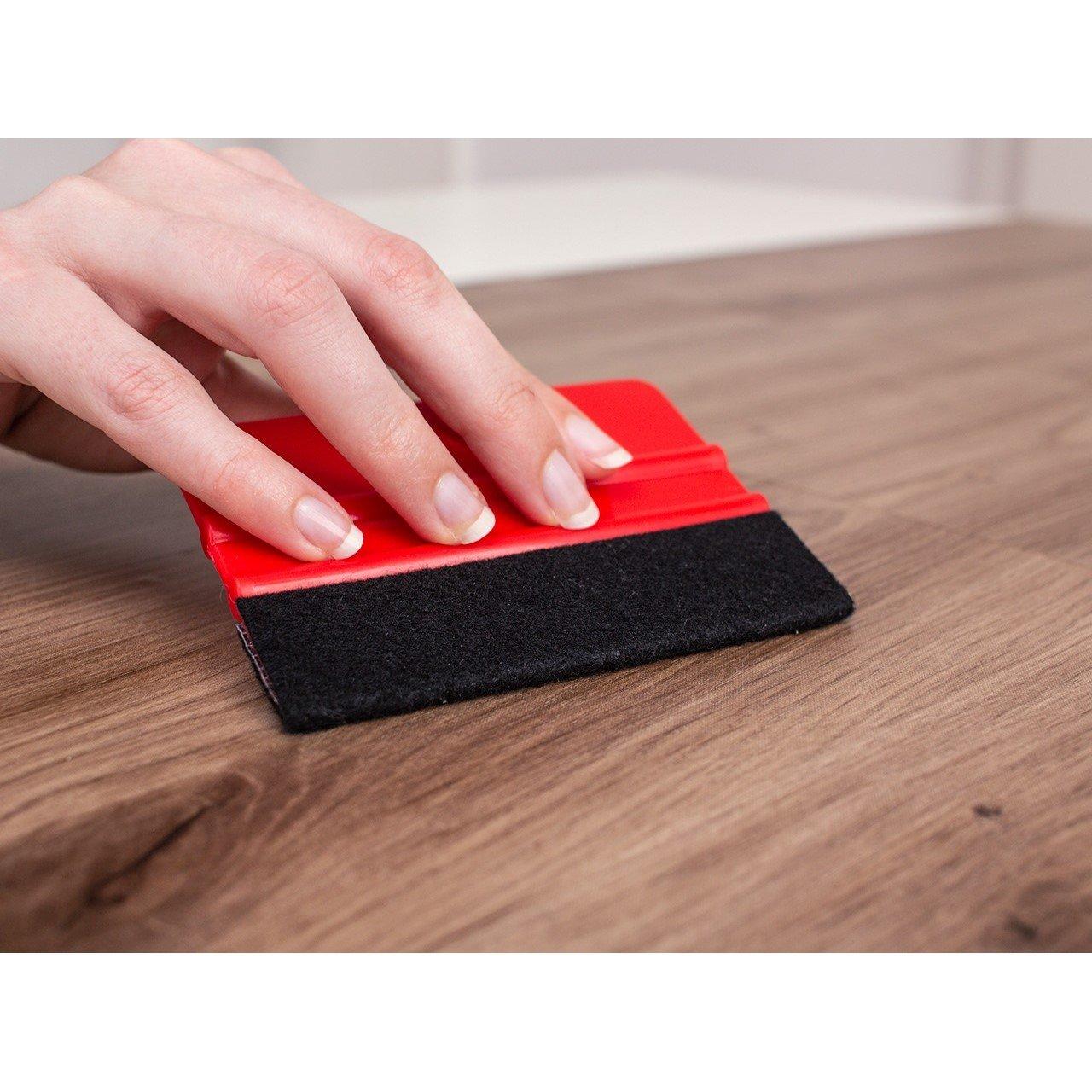 Brown - D C Fix - dc fix Artisan Oak Self Adhesive Vinyl Wrap - 4