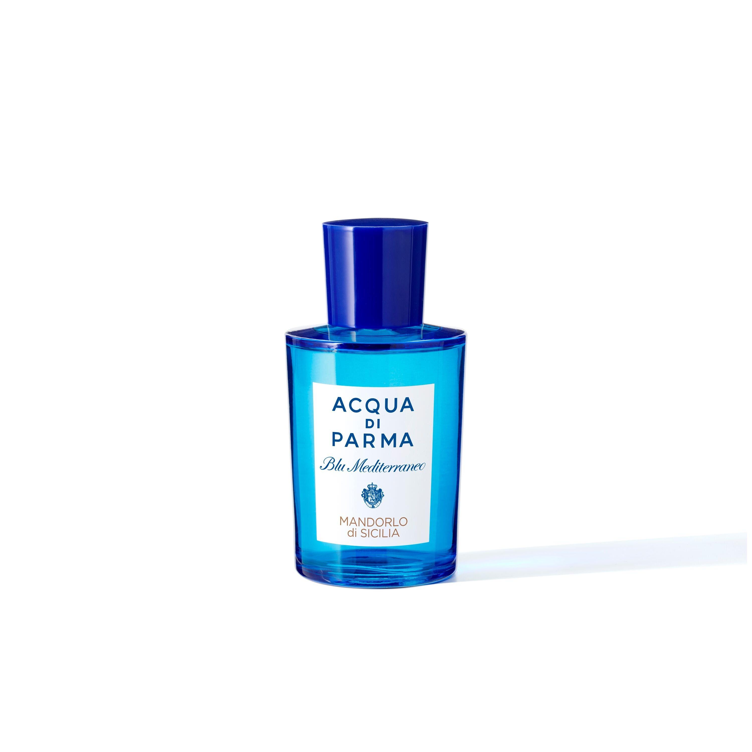 Mist - Acqua Di Parma - Blu Mediterraneo Mandorlo di Sicilia Eau de Toilette - 1
