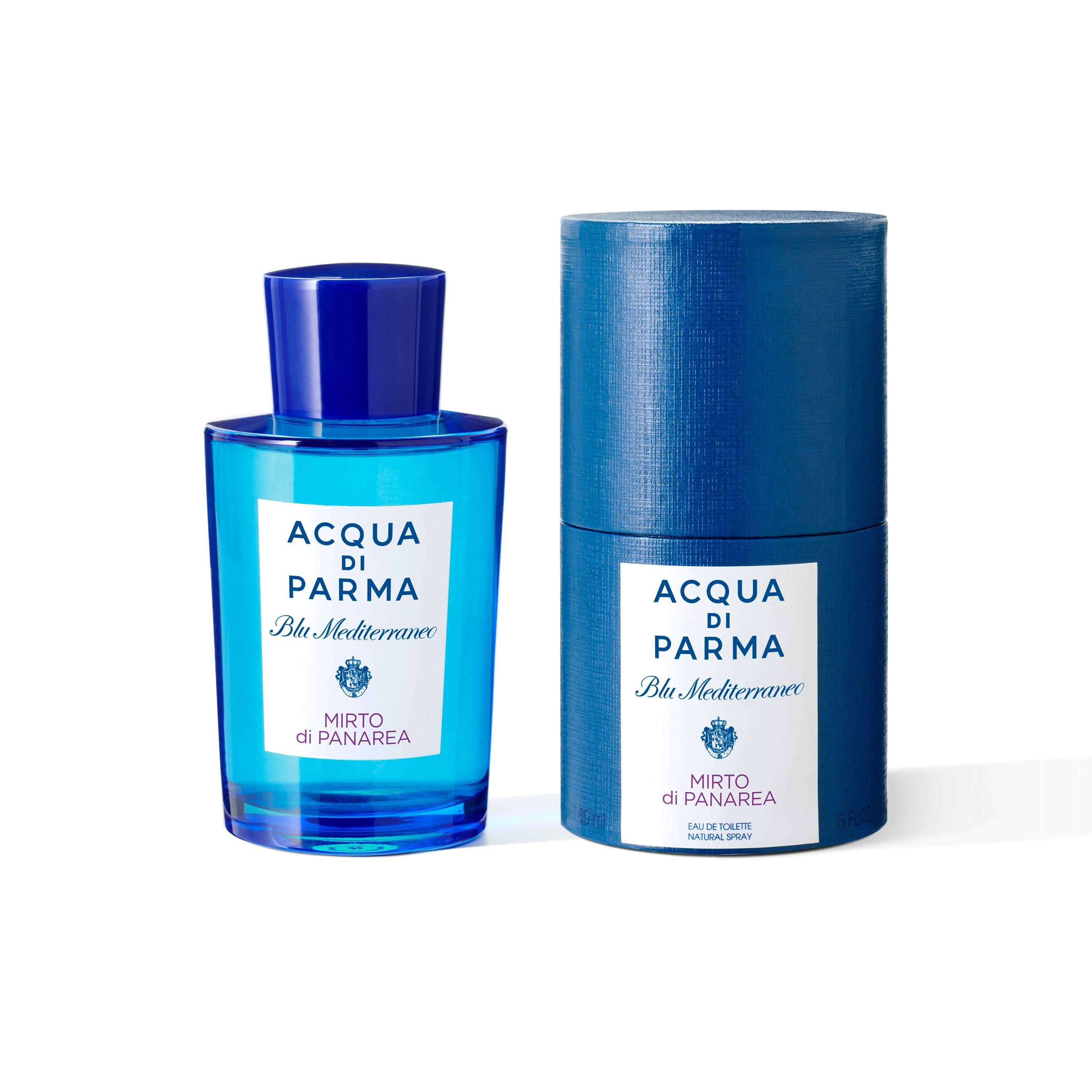 Mist - Acqua Di Parma - Blu Mediterraneo Mirto di Panarea Eau de Toilette - 2