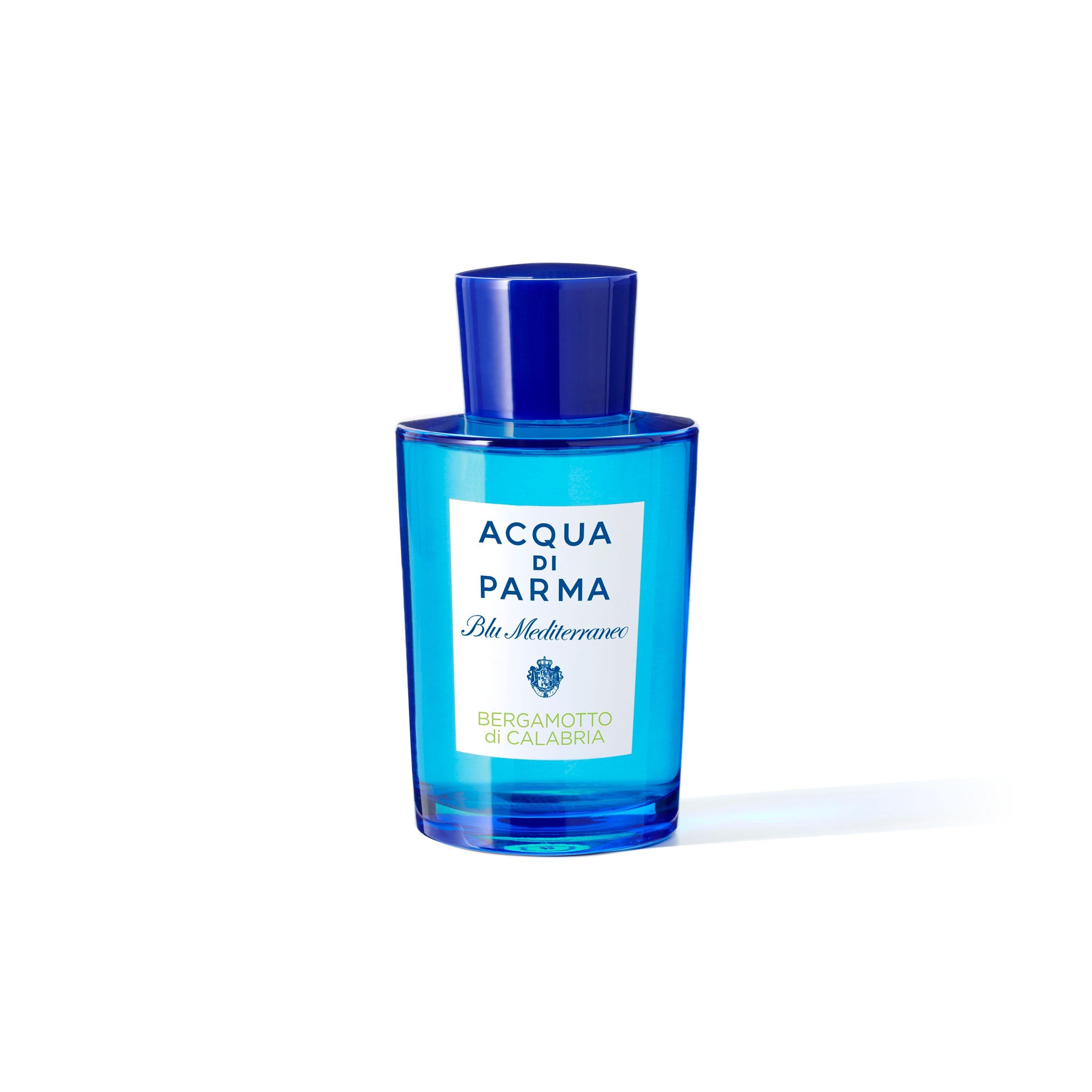 Acqua Di Parma Blu Mediterraneo Bergamotto di Calabria - Mist - Size 180 ml