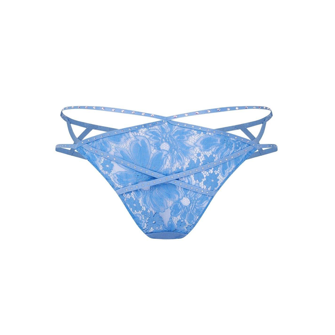 Blue - Agent Provocateur - DIANAH Full Brief - 4