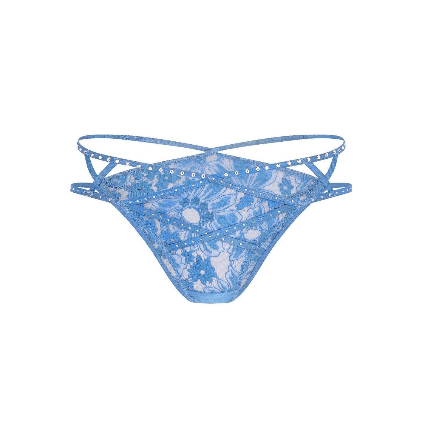 Blue - Agent Provocateur - DIANAH Full Brief - 5