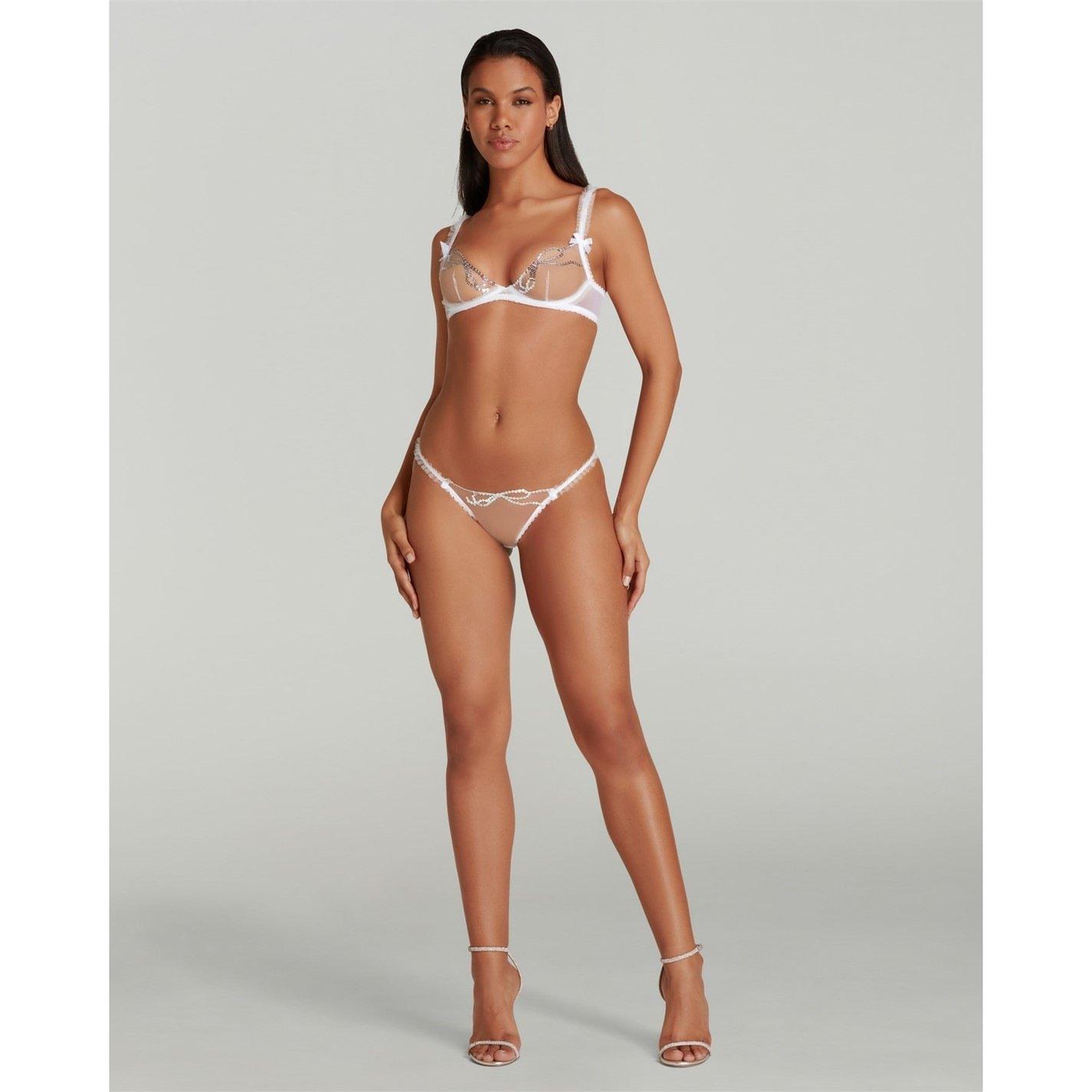 White - Agent Provocateur - MELLE Full Brief - 3