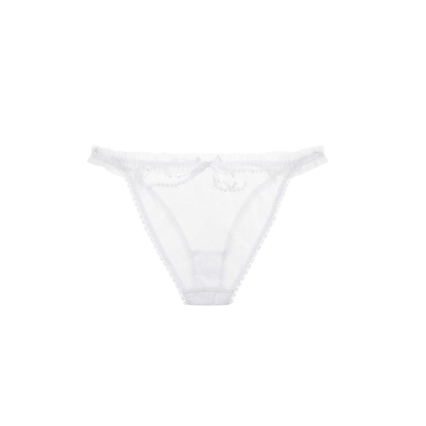 White - Agent Provocateur - MELLE Full Brief - 5
