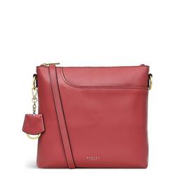 Radley DOUBLE CARRY BAG