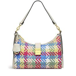 Radley Jimmy Choo Crossbody Bags Emmie Jimmy Choo Glitter Bag