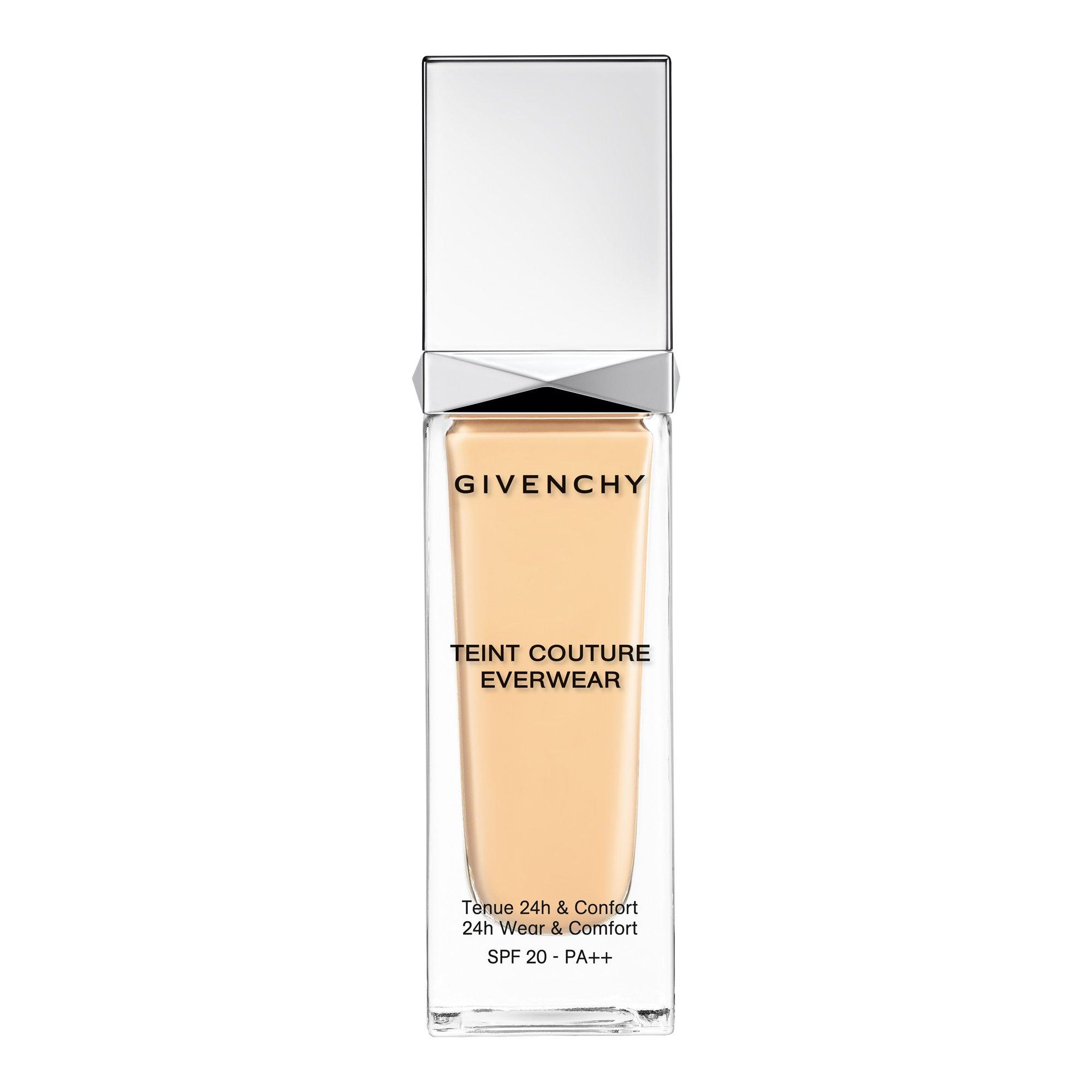 GIVENCHY Teint Couture Everwear 24HR SPF20