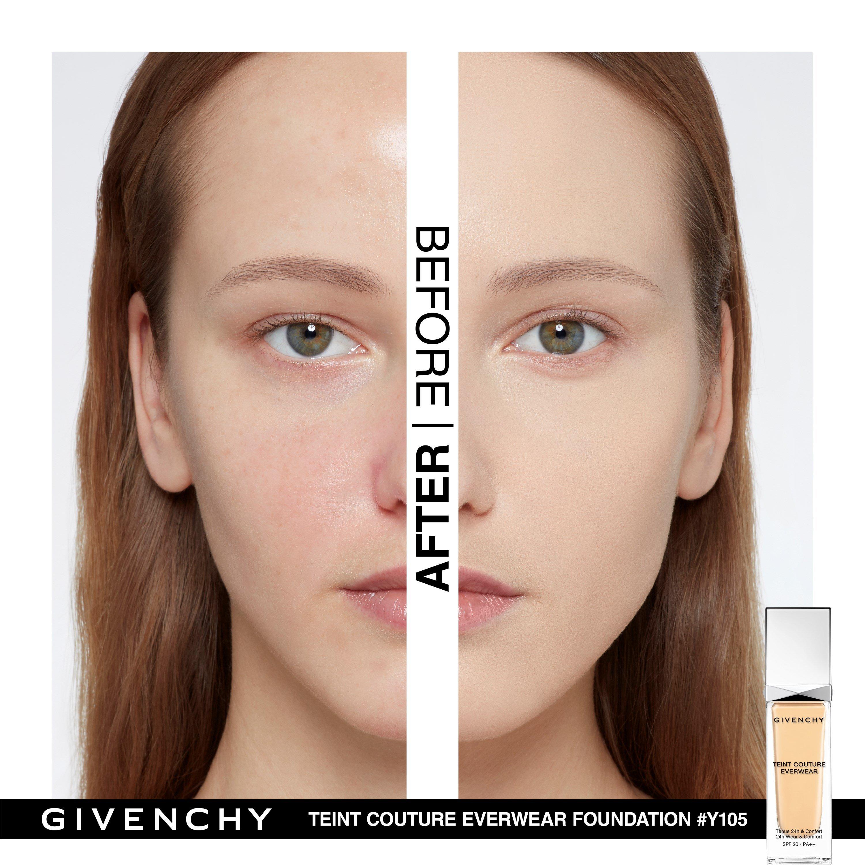 Y105 - GIVENCHY - Teint Couture Everwear 24HR SPF20 - 3