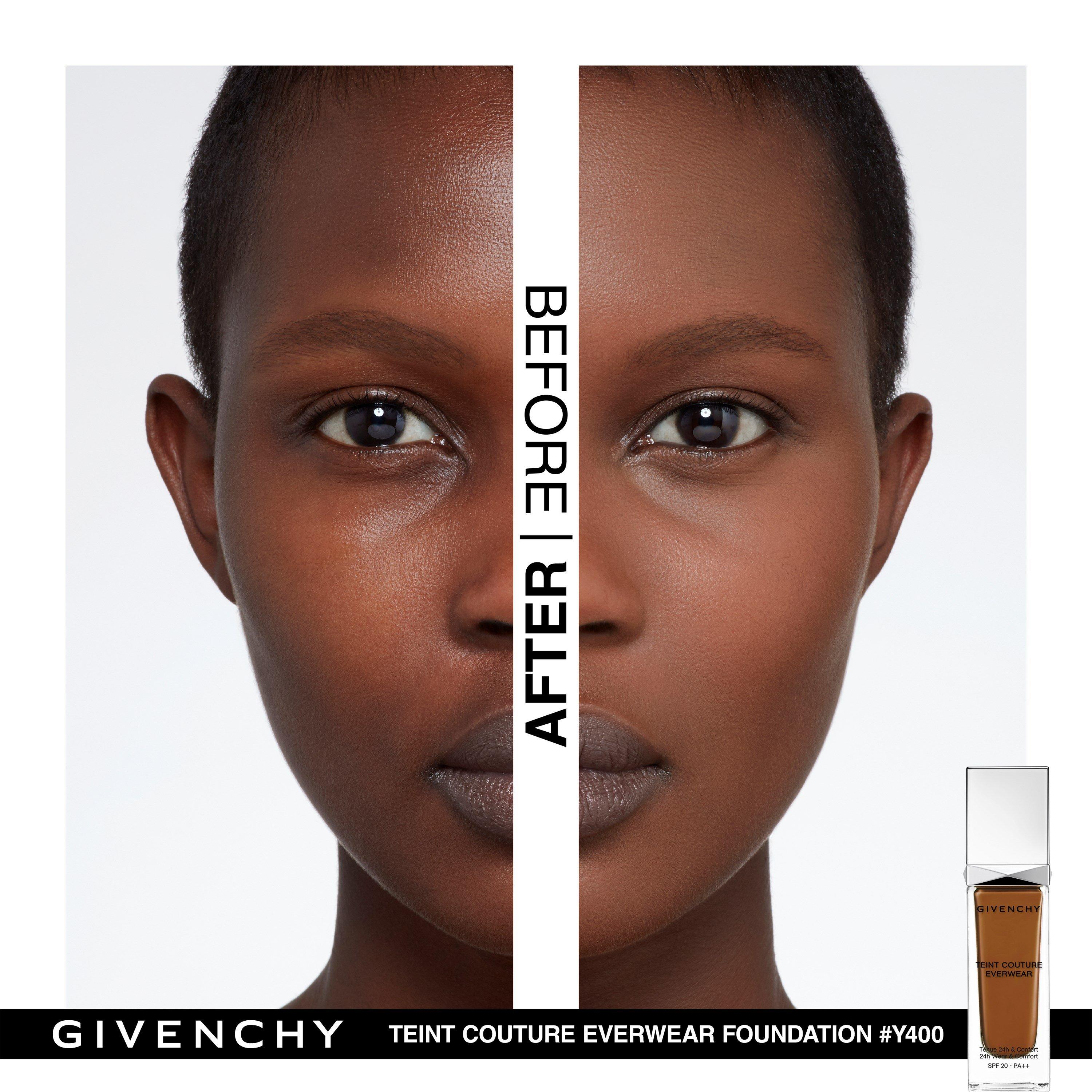 Y400 - GIVENCHY - Teint Couture Everwear 24HR SPF20 - 3
