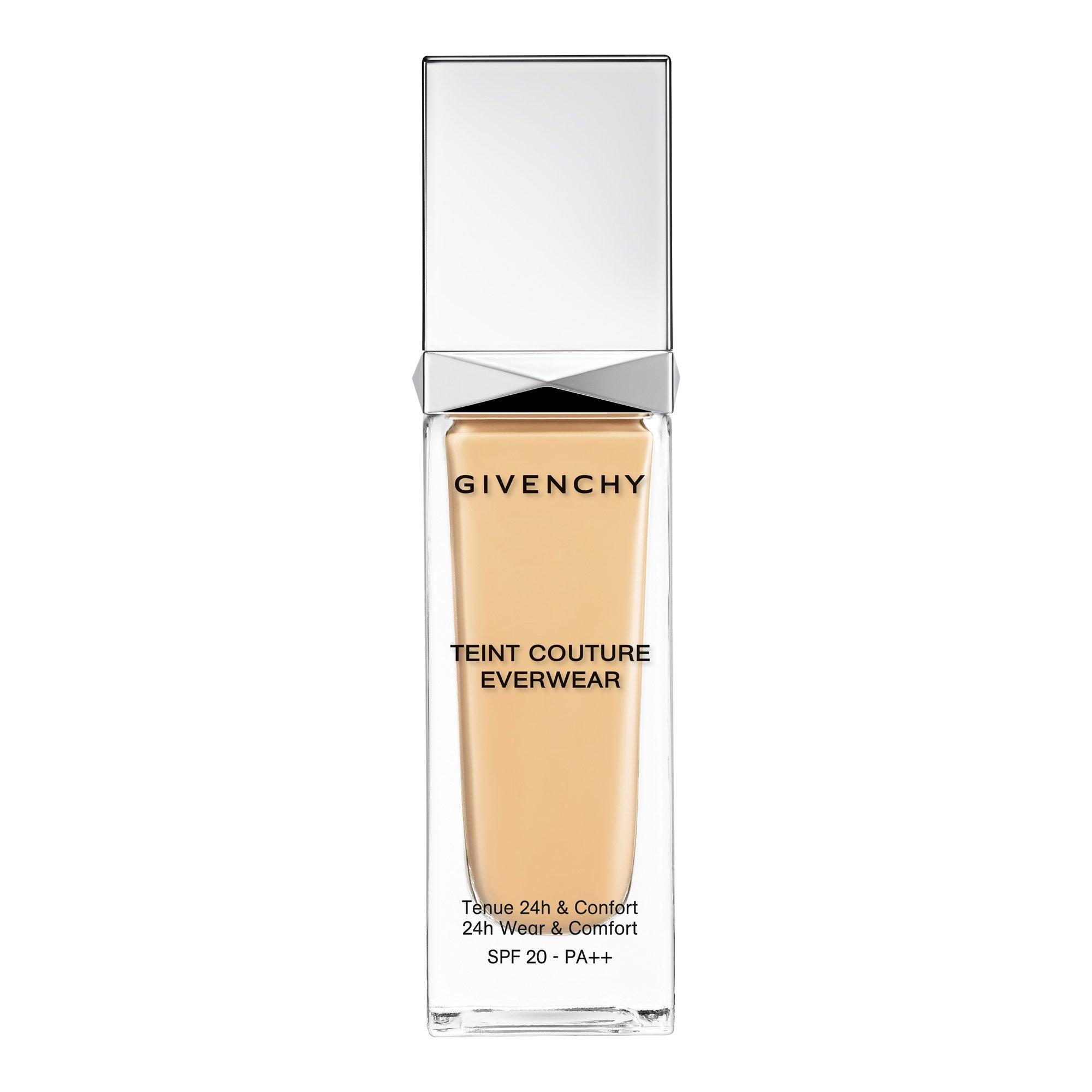  Y200  - GIVENCHY - Teint Couture Everwear 24HR SPF20 - 1